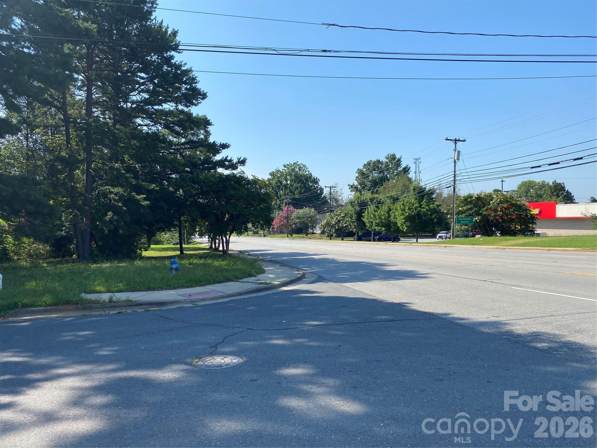 Unimproved Commercial at 2 Wood Avenue, Salisbury, photo 2 of 8