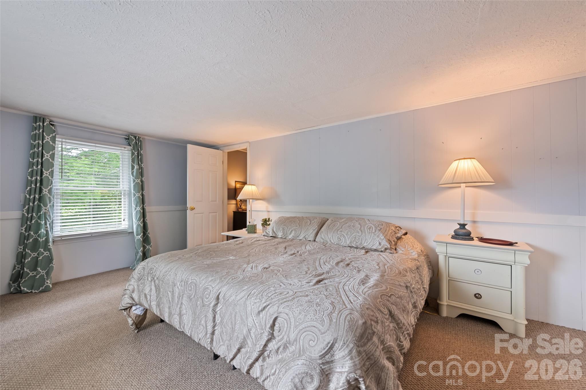 Single Family Residence at 48 Medford Avenue, Waynesville, photo 10 of 17