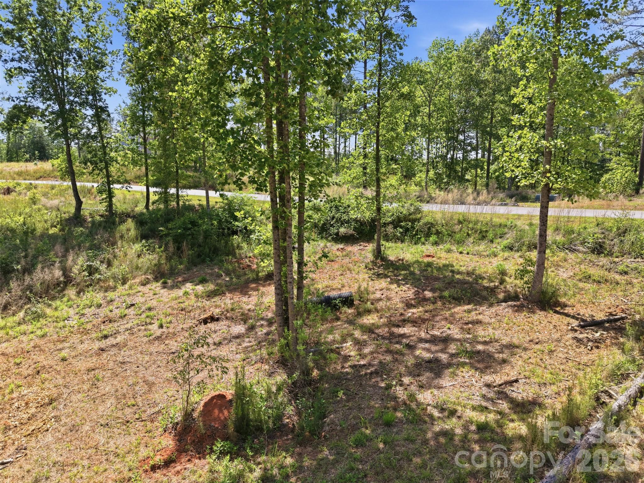 Lot at 2158 Jumping Run, Connelly Springs, photo 12 of 29