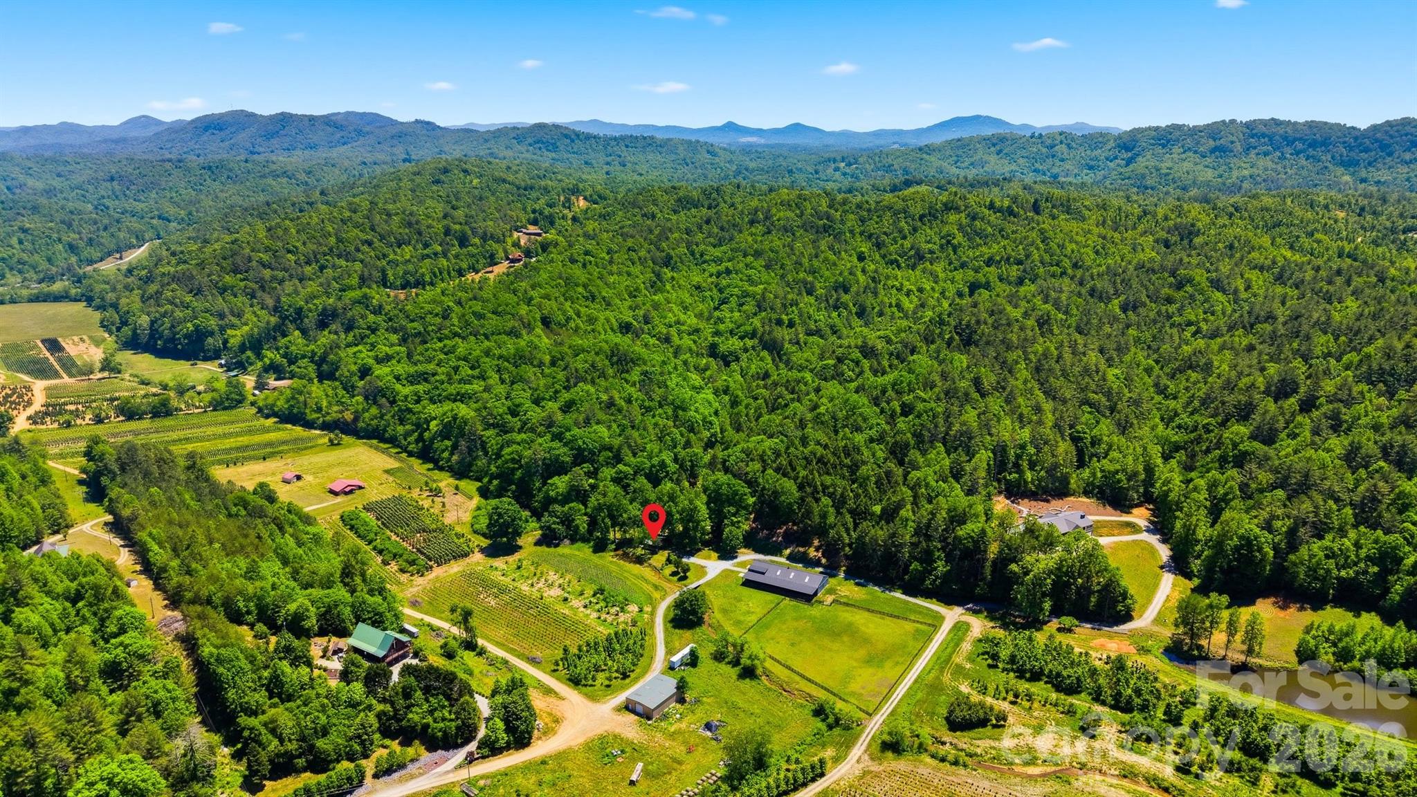 Single Family Residence at 81 +/- Acres 2967 Roby Martin Road, Lenoir, photo 9 of 31