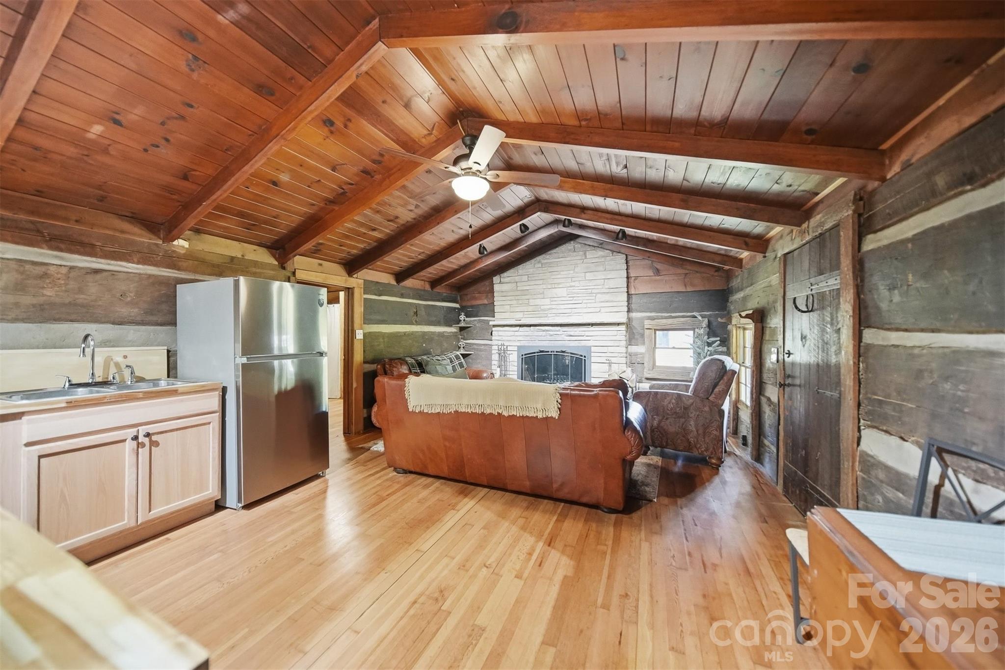 Single Family Residence at 81 +/- Acres 2967 Roby Martin Road, Lenoir, photo 12 of 31