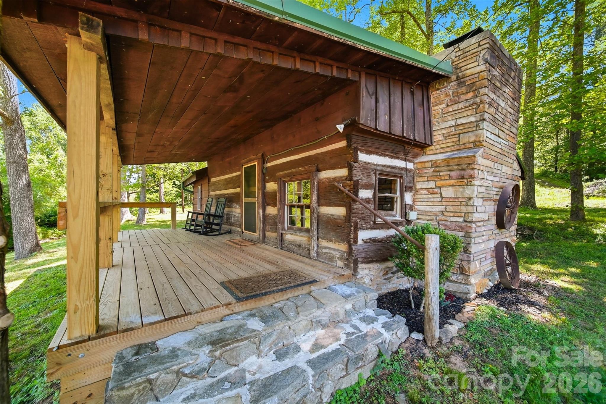 Single Family Residence at 81 +/- Acres 2967 Roby Martin Road, Lenoir, photo 18 of 31