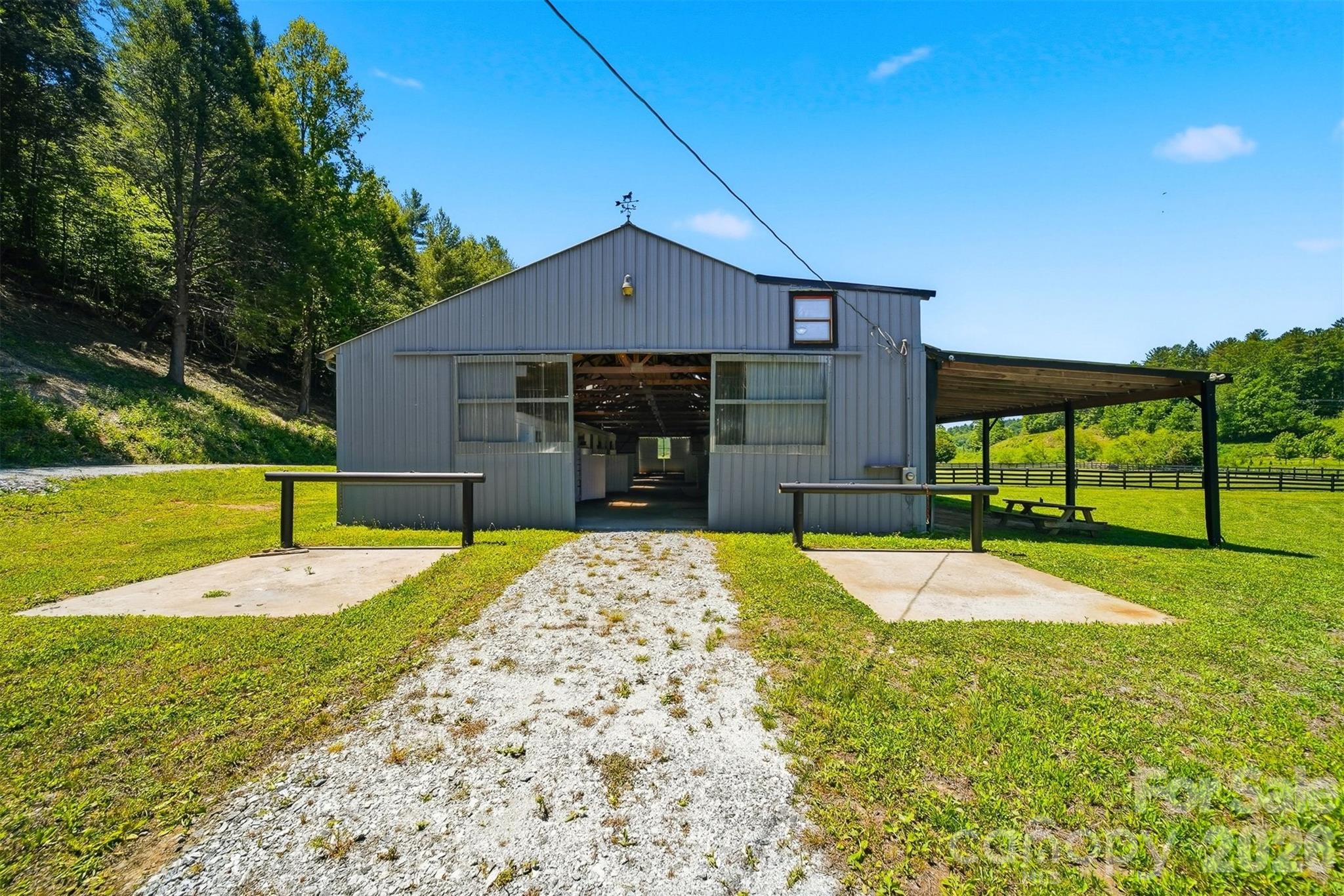 Single Family Residence at 81 +/- Acres 2967 Roby Martin Road, Lenoir, photo 20 of 31