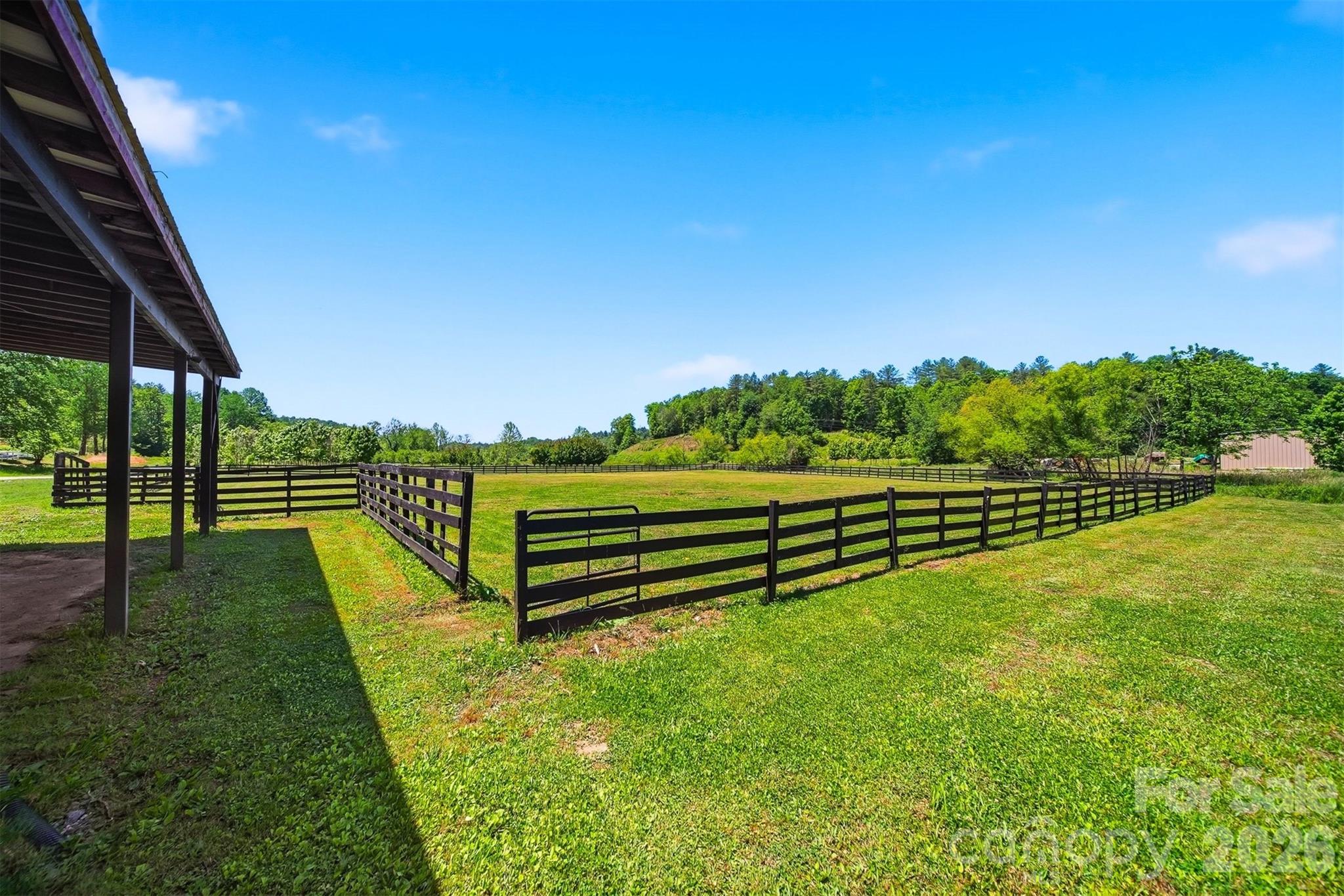 Single Family Residence at 81 +/- Acres 2967 Roby Martin Road, Lenoir, photo 21 of 31