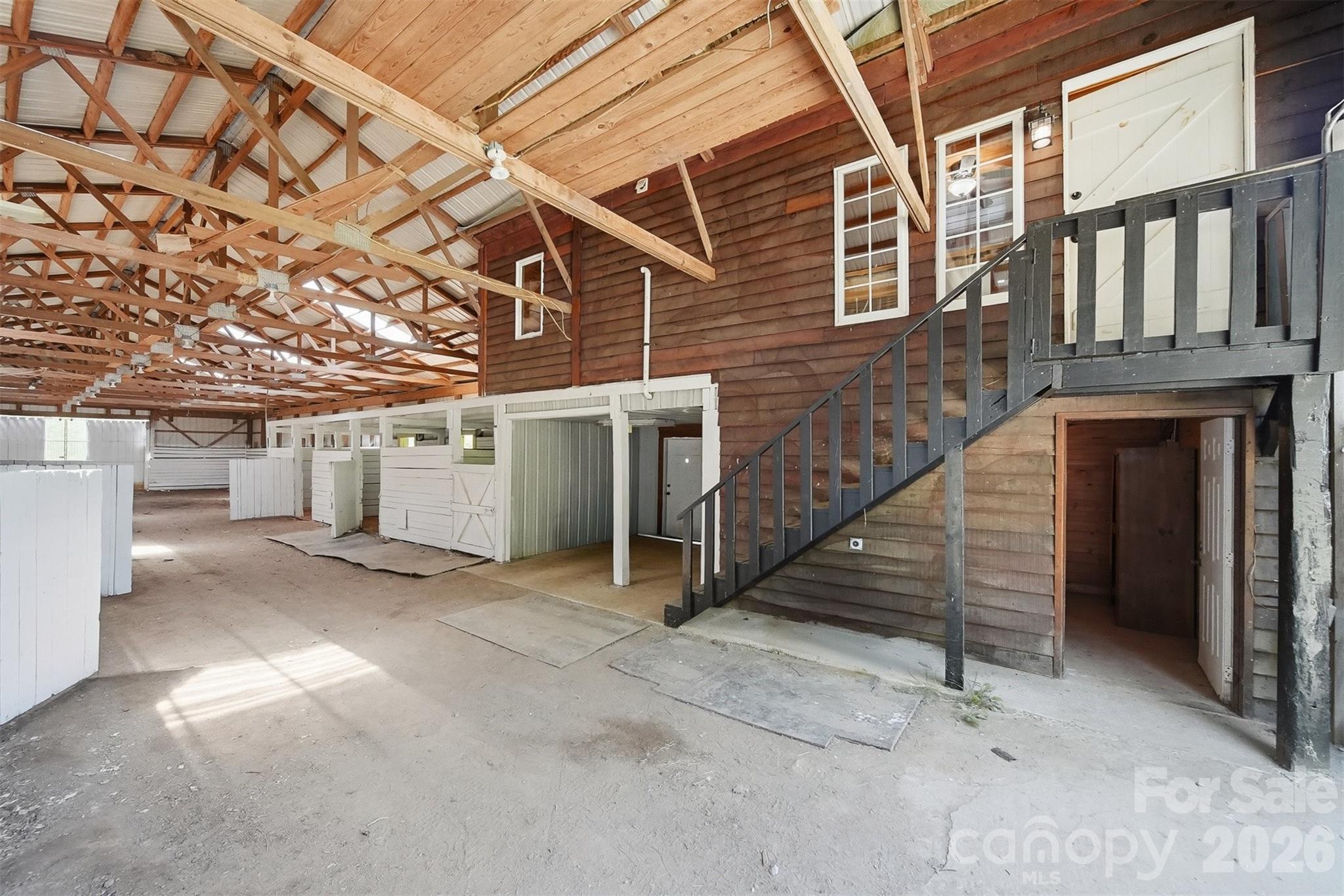 Single Family Residence at 81 +/- Acres 2967 Roby Martin Road, Lenoir, photo 23 of 31