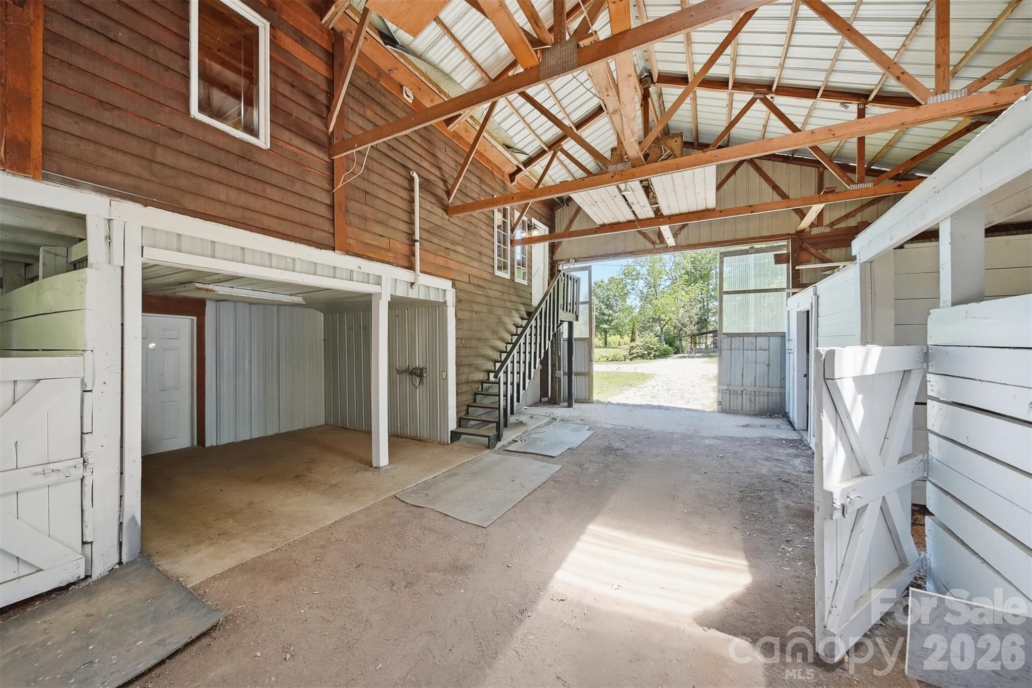 Single Family Residence at 81 +/- Acres 2967 Roby Martin Road, Lenoir, photo 28 of 31