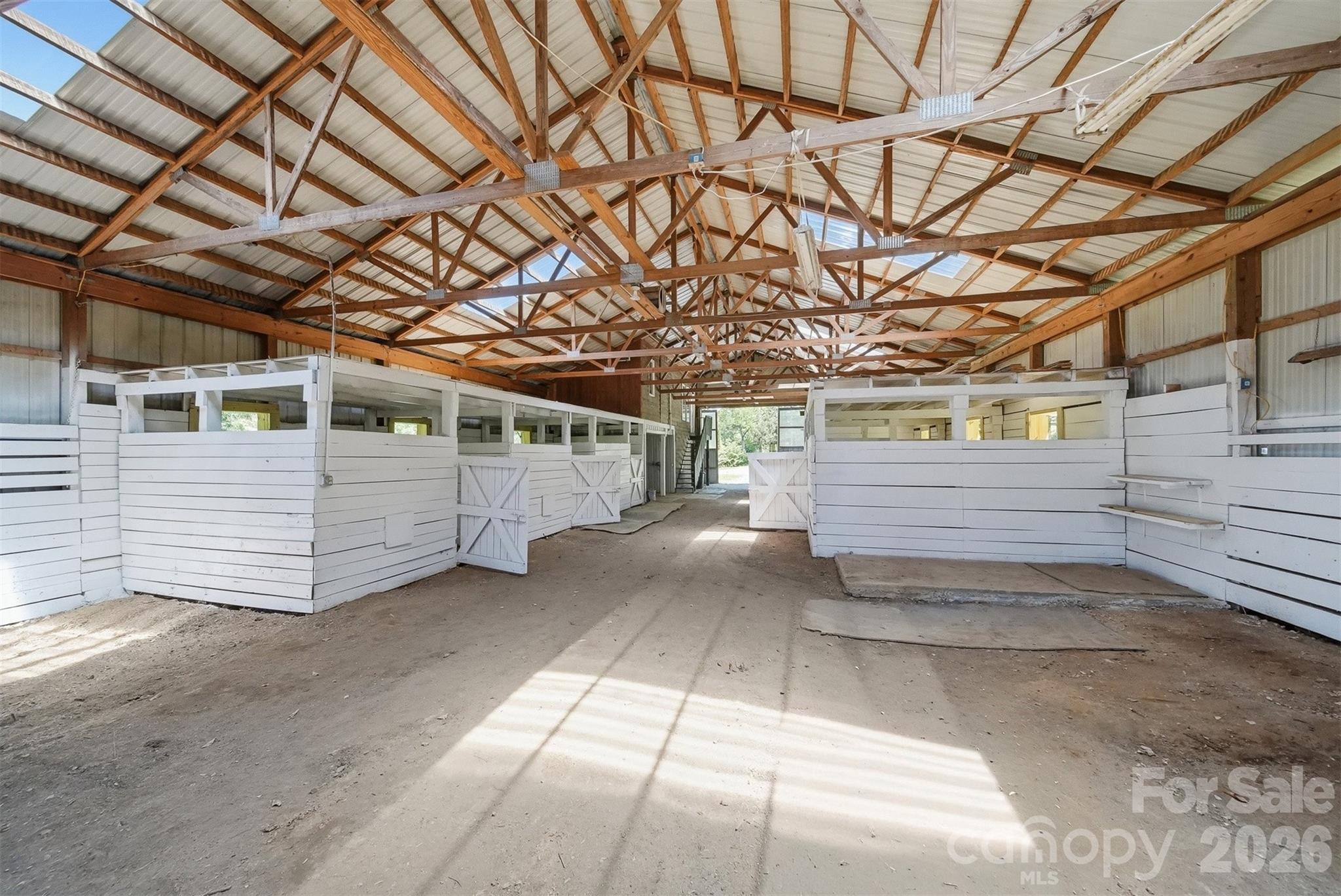 Single Family Residence at 81 +/- Acres 2967 Roby Martin Road, Lenoir, photo 30 of 31