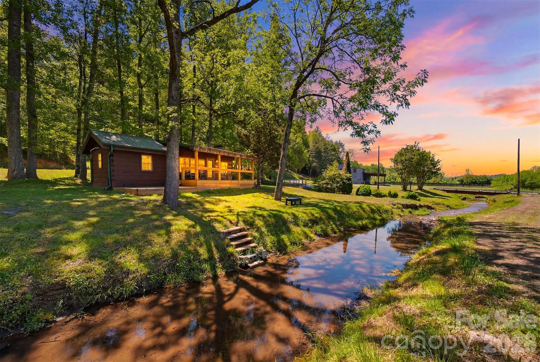 Acreage at 81 +/- Acres 2967 Roby Martin Road, Lenoir, photo 2 of 37