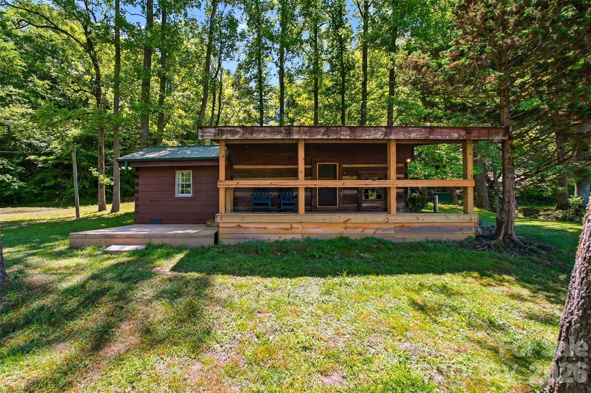 Acreage at 81 +/- Acres 2967 Roby Martin Road, Lenoir, photo 6 of 37