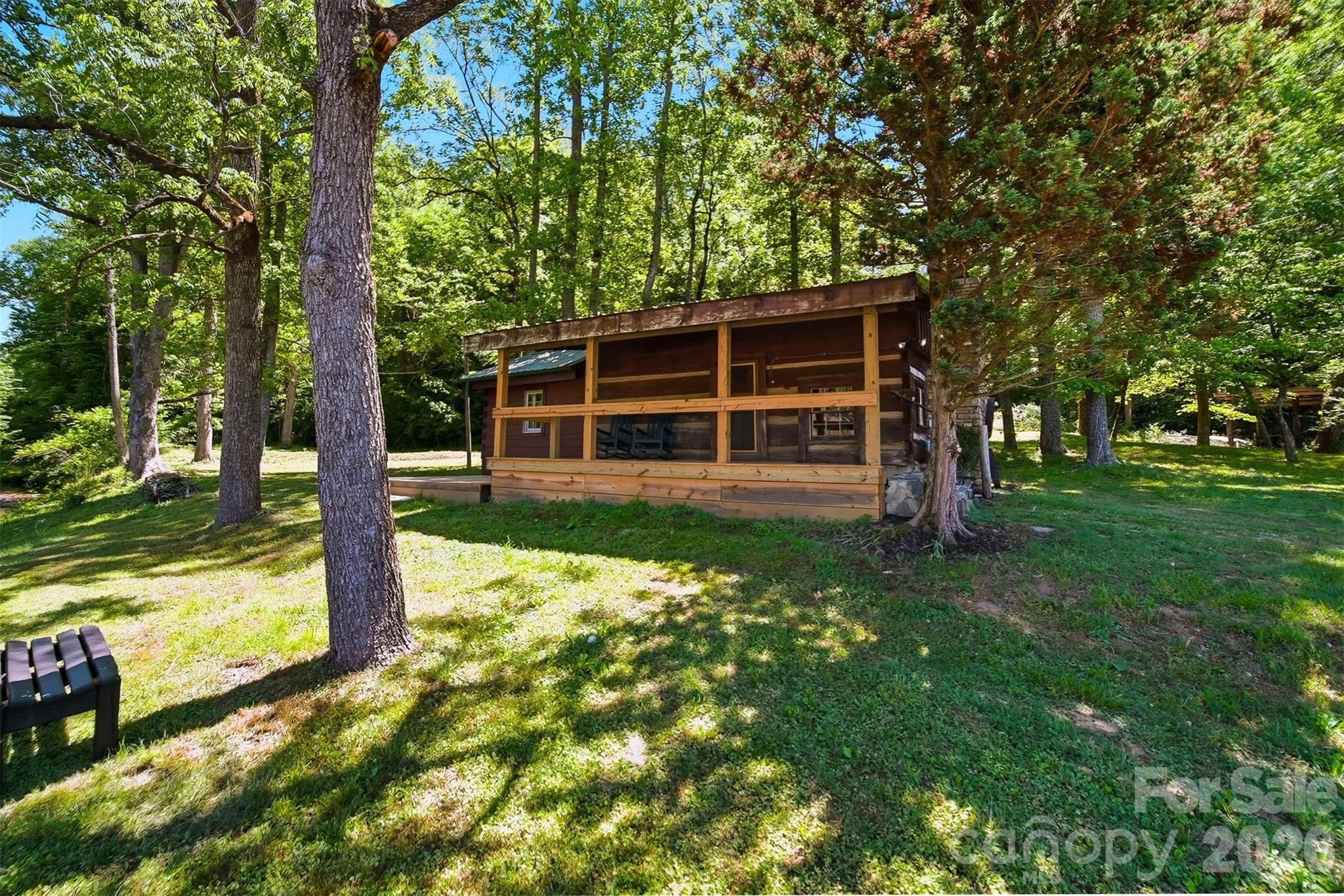 Acreage at 81 +/- Acres 2967 Roby Martin Road, Lenoir, photo 15 of 37
