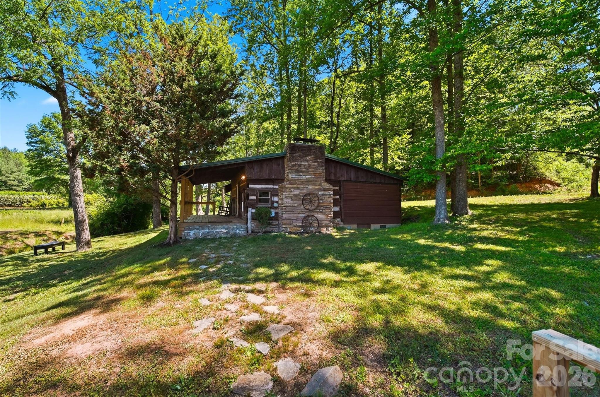 Acreage at 81 +/- Acres 2967 Roby Martin Road, Lenoir, photo 16 of 37