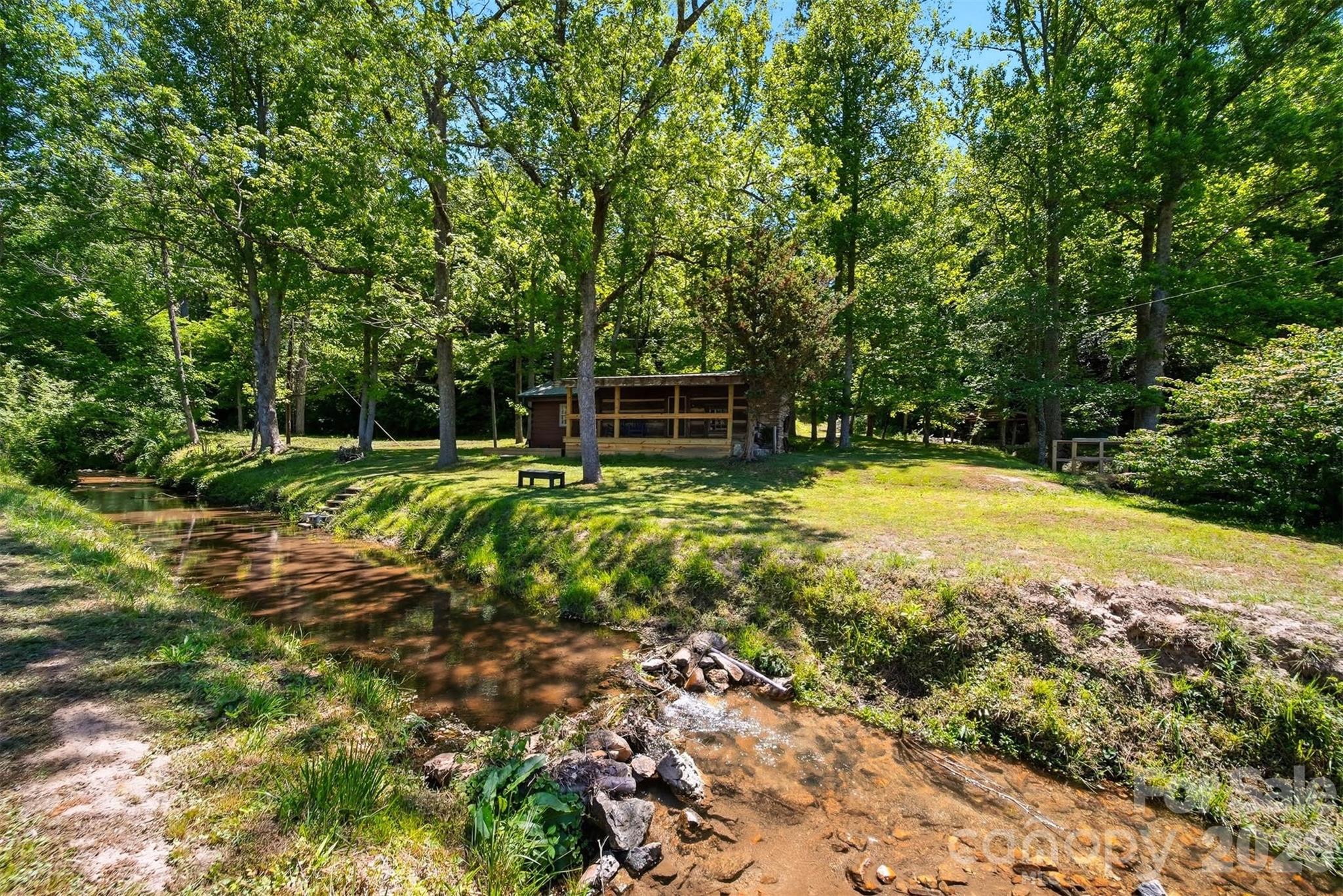 Acreage at 81 +/- Acres 2967 Roby Martin Road, Lenoir, photo 17 of 37