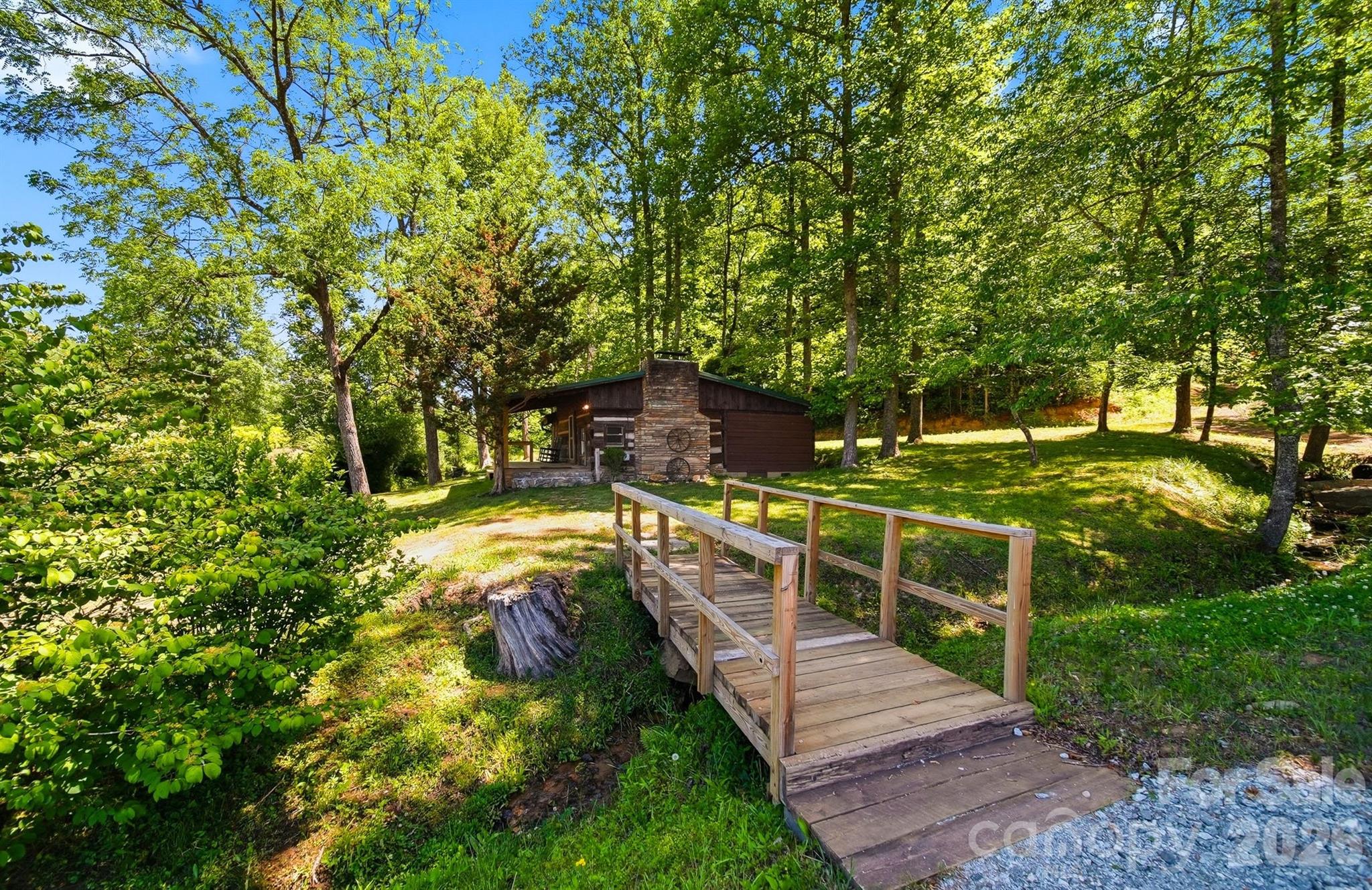 Acreage at 81 +/- Acres 2967 Roby Martin Road, Lenoir, photo 18 of 37
