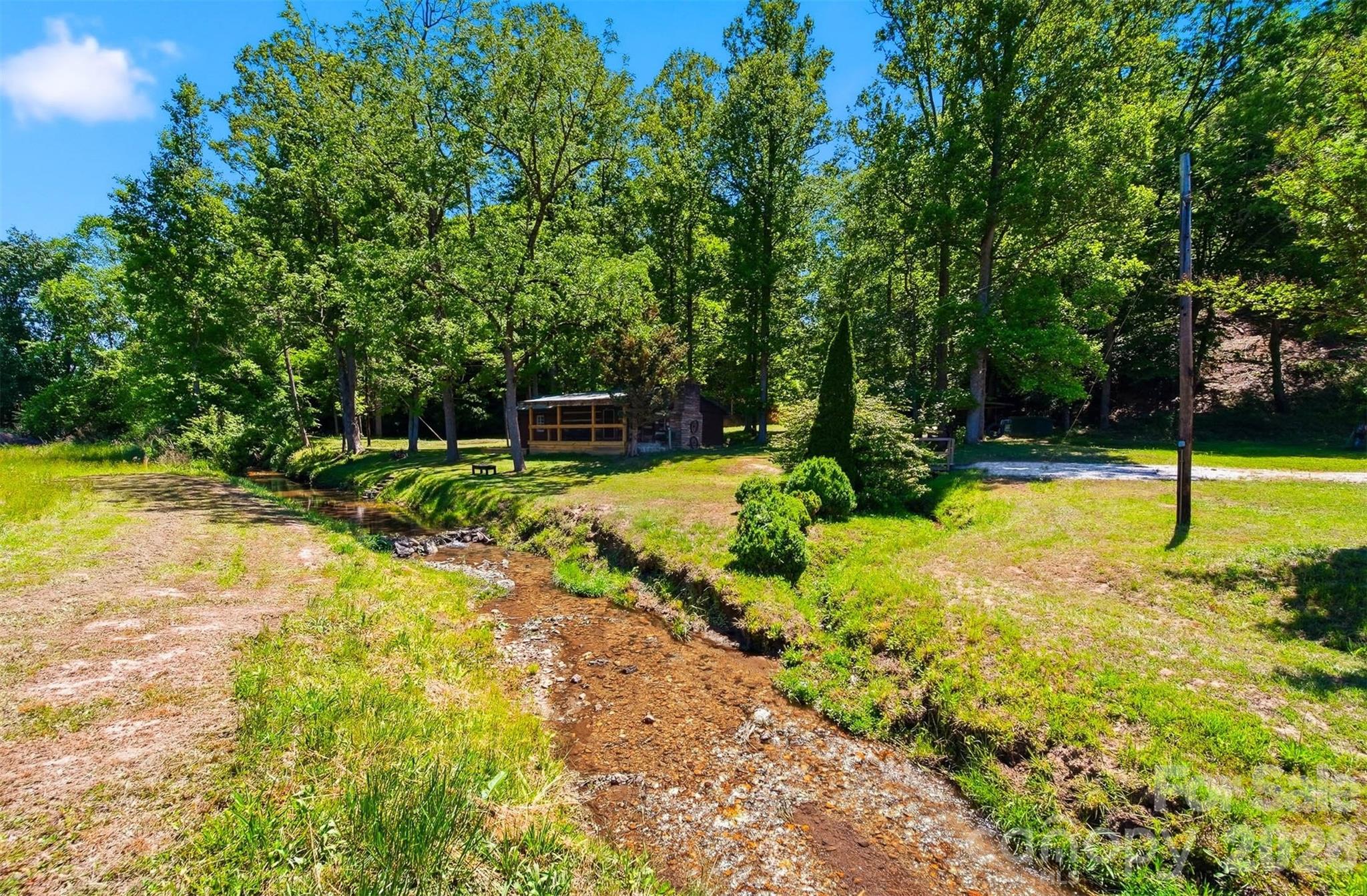 Acreage at 81 +/- Acres 2967 Roby Martin Road, Lenoir, photo 20 of 37
