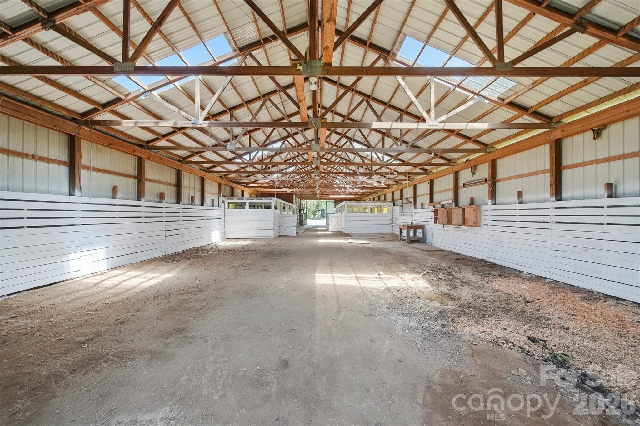 Acreage at 81 +/- Acres 2967 Roby Martin Road, Lenoir, photo 32 of 37