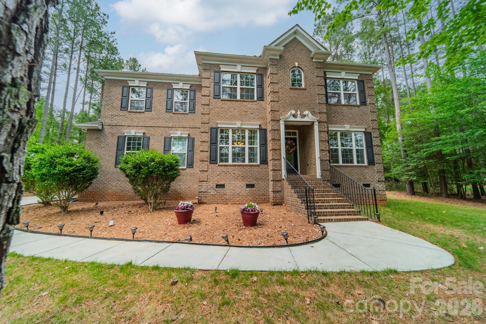 Single Family Residence at 512 Stillwater Road, Troutman, photo 40 of 44