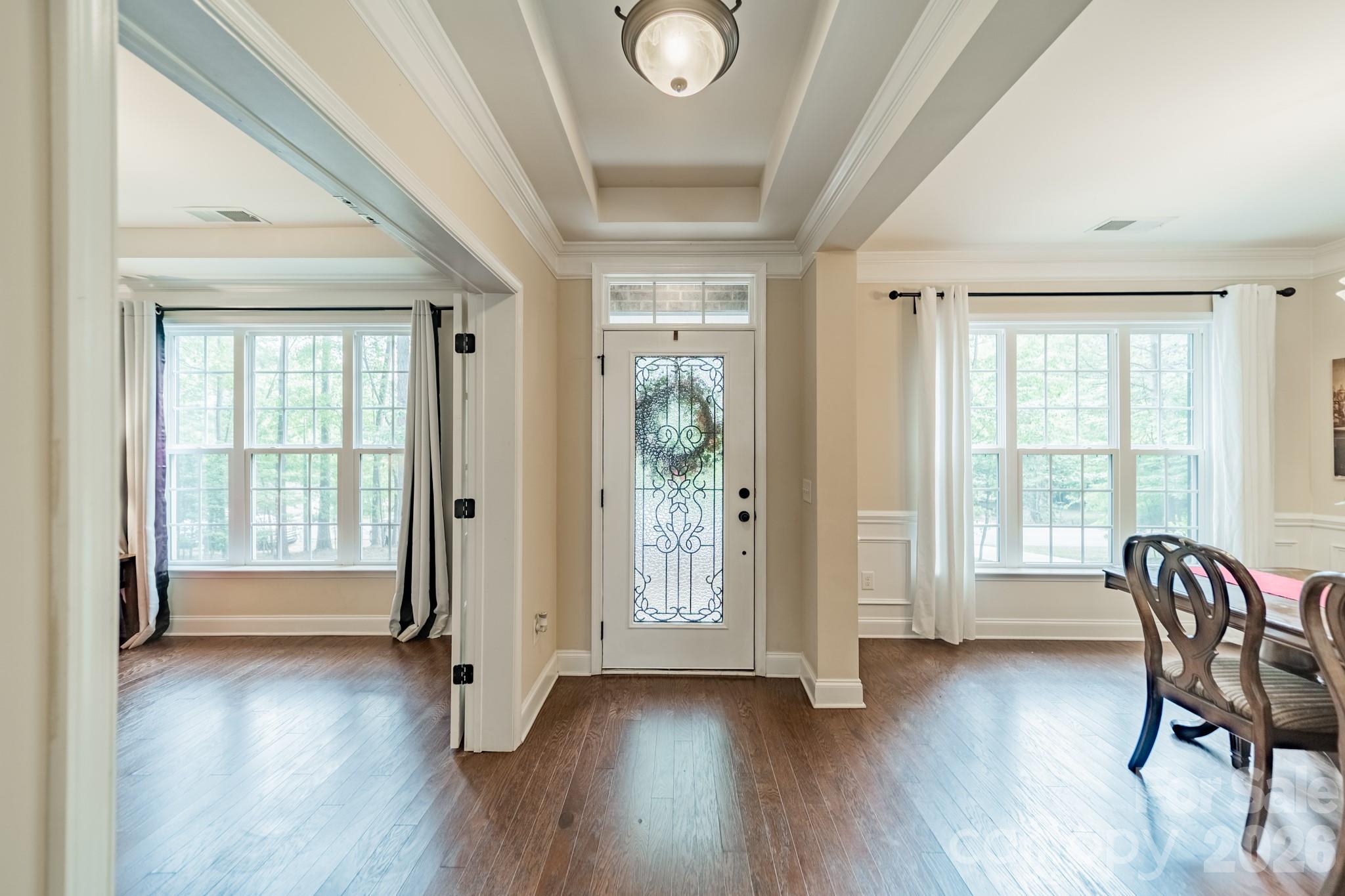 Single Family Residence at 512 Stillwater Road, Troutman, photo 4 of 44
