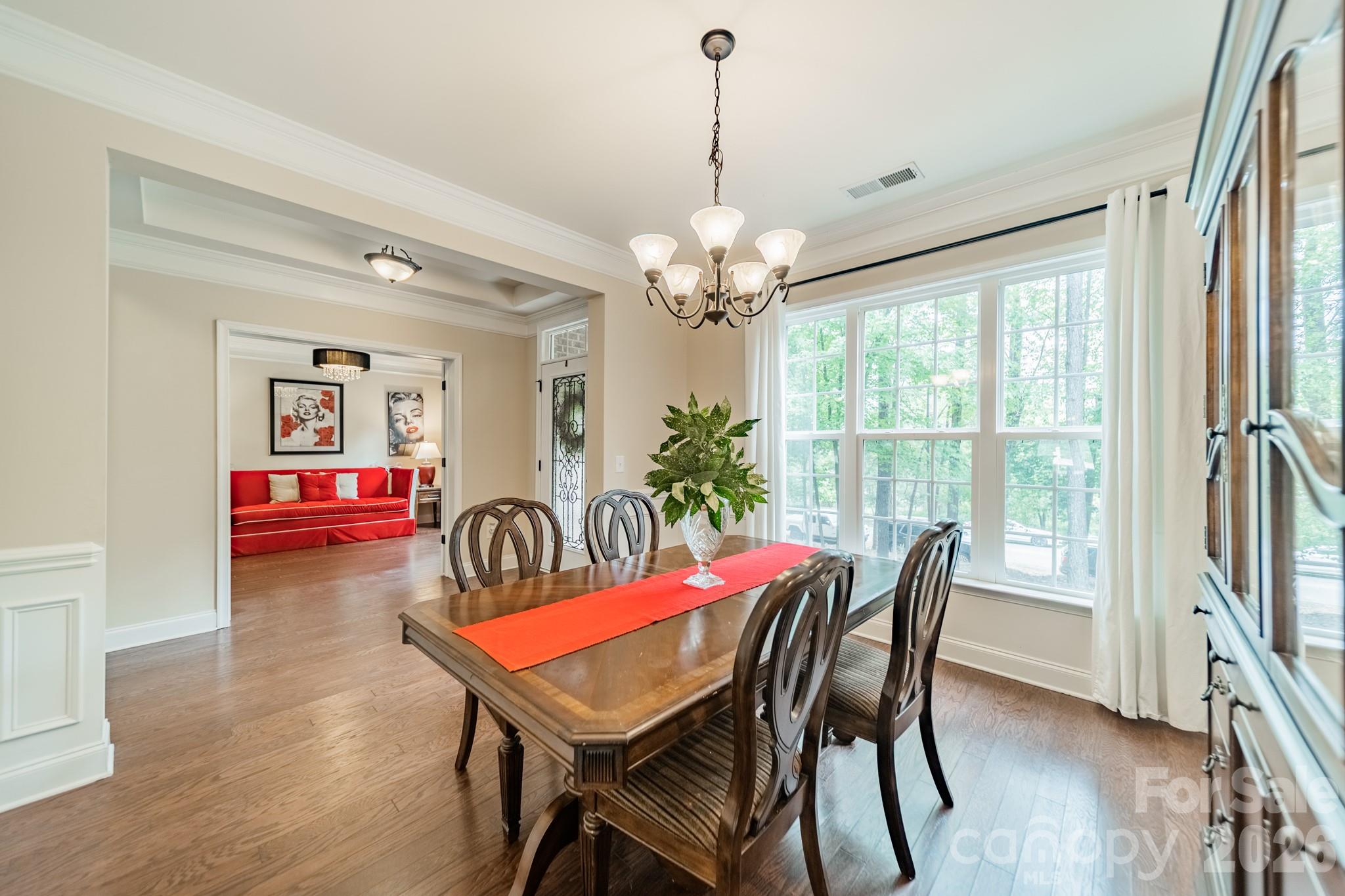 Single Family Residence at 512 Stillwater Road, Troutman, photo 5 of 44