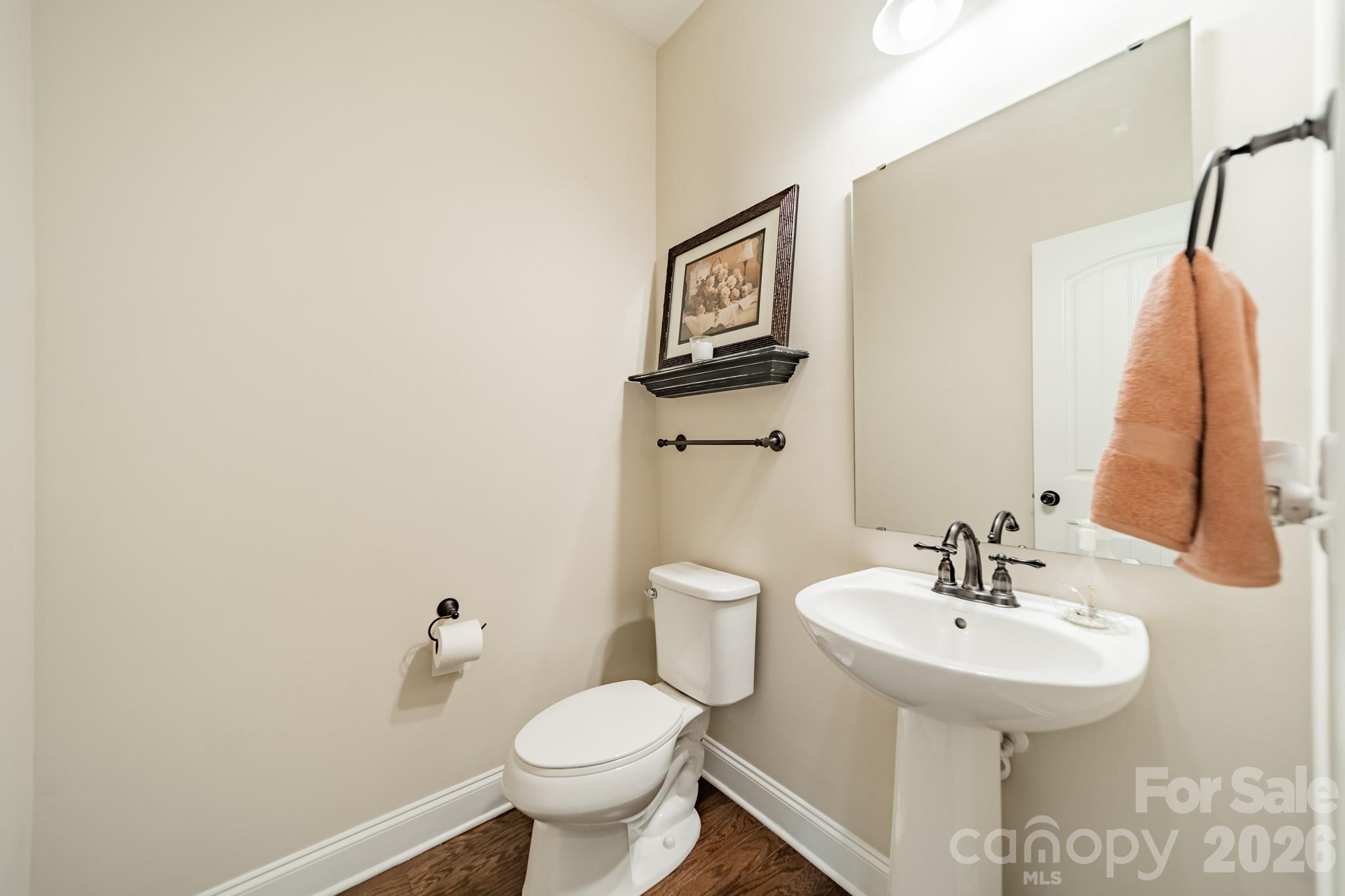Single Family Residence at 512 Stillwater Road, Troutman, photo 17 of 44