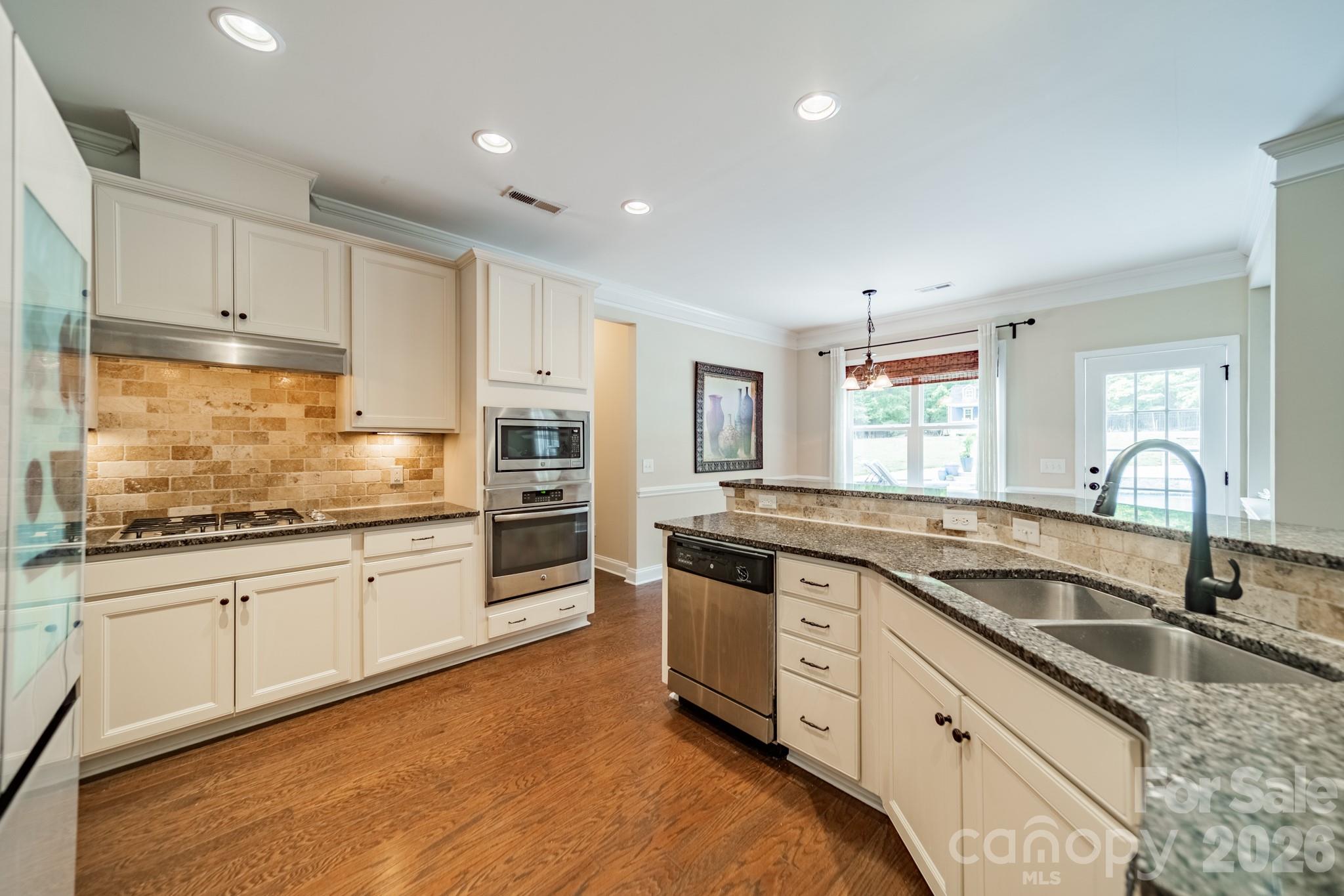 Single Family Residence at 512 Stillwater Road, Troutman, photo 10 of 44