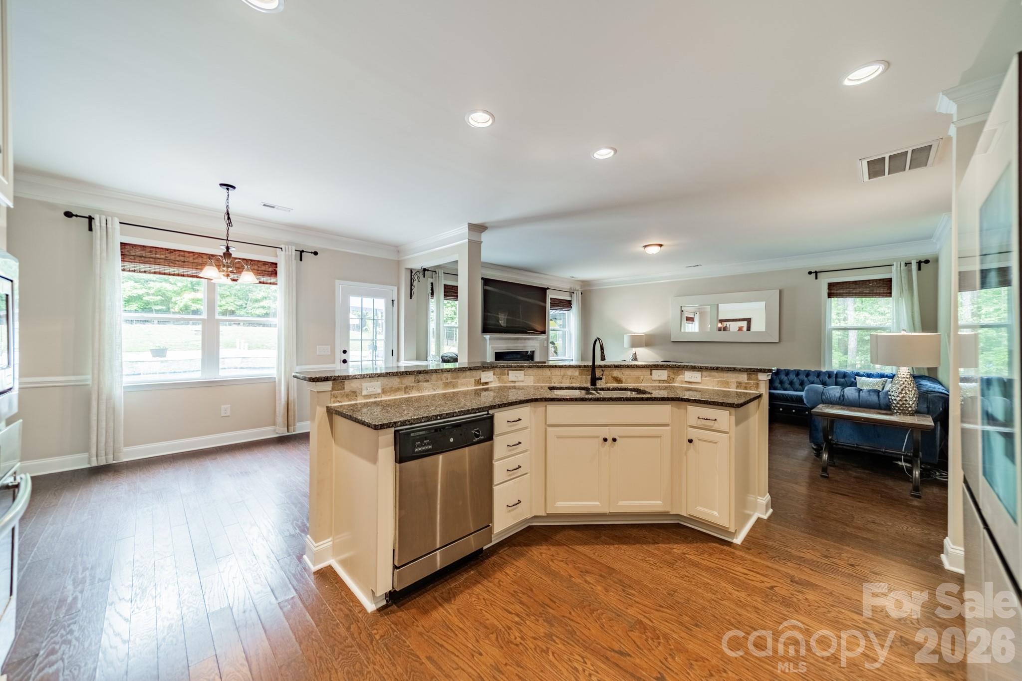 Single Family Residence at 512 Stillwater Road, Troutman, photo 19 of 44