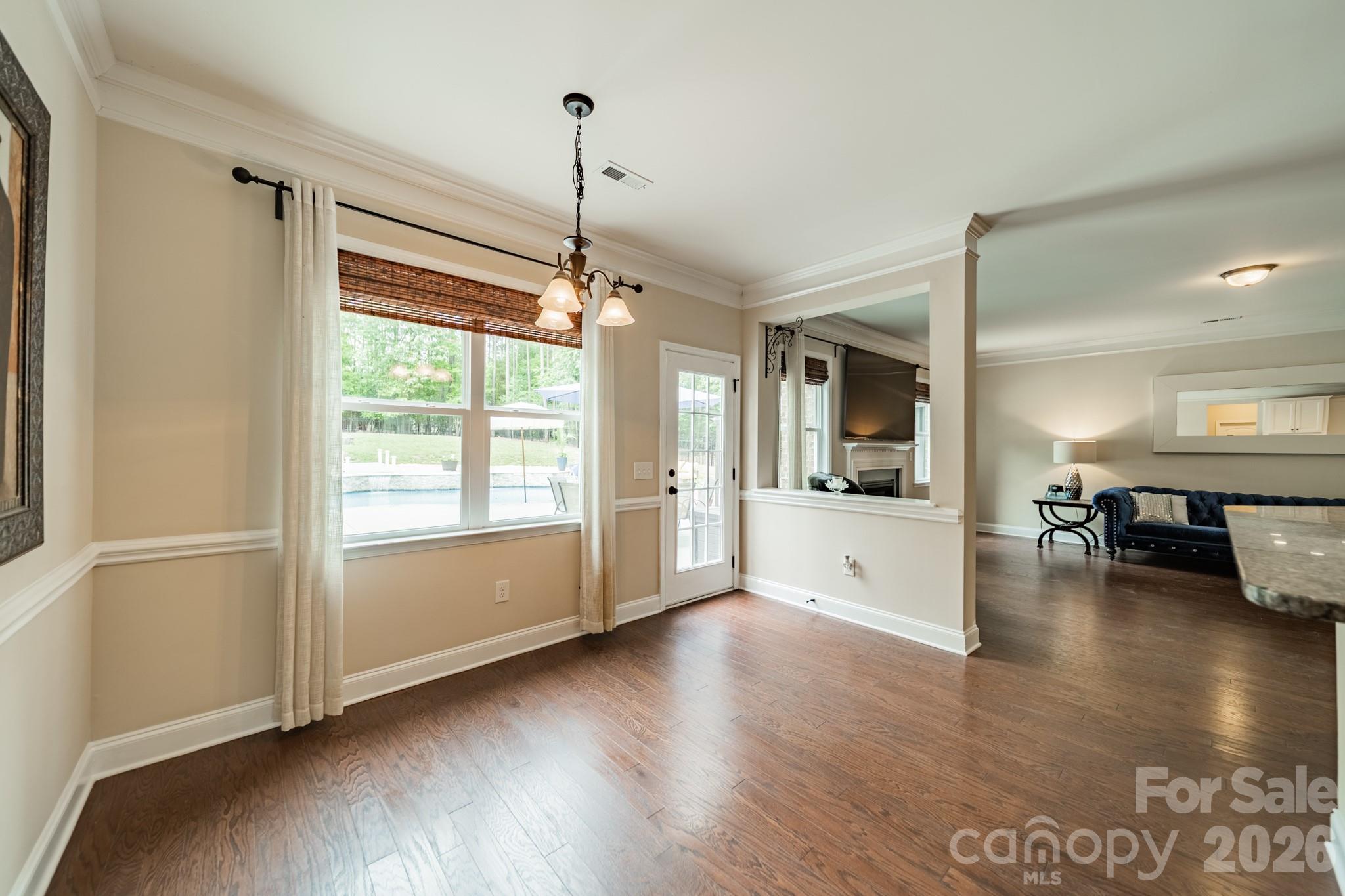Single Family Residence at 512 Stillwater Road, Troutman, photo 20 of 44