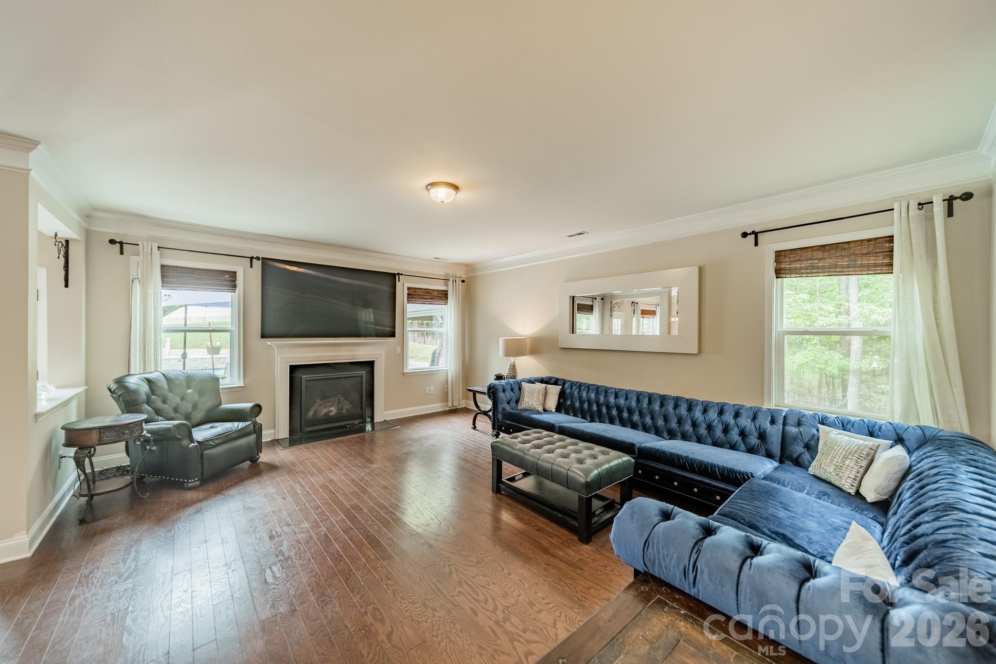 Single Family Residence at 512 Stillwater Road, Troutman, photo 6 of 44