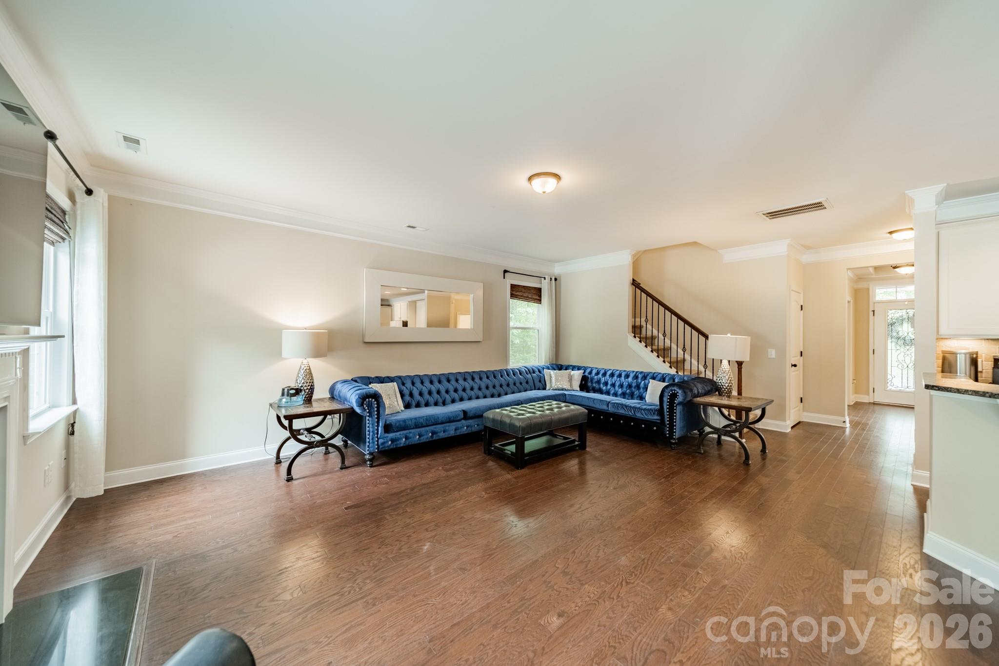 Single Family Residence at 512 Stillwater Road, Troutman, photo 23 of 44