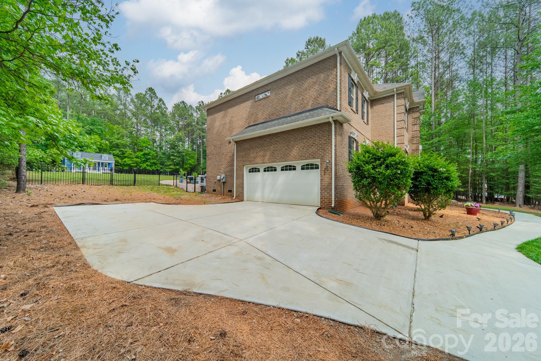 Single Family Residence at 512 Stillwater Road, Troutman, photo 38 of 44