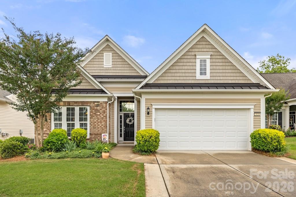 7020 Kitty Hawk Lane