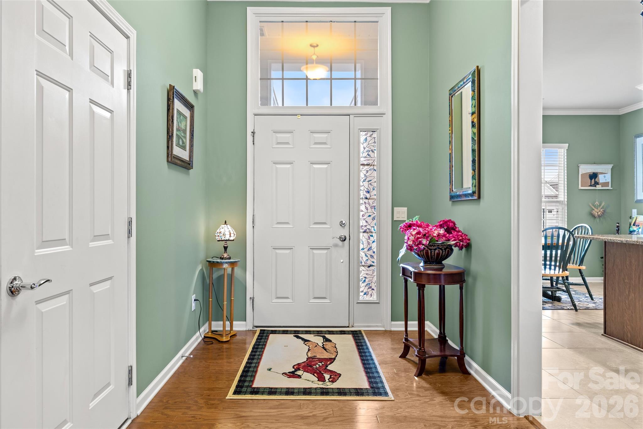 Single Family Residence at 7020 Kitty Hawk Lane, Fort Mill, photo 2 of 42