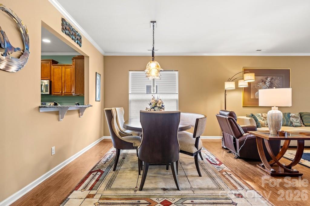 Single Family Residence at 7020 Kitty Hawk Lane, Fort Mill, photo 9 of 42