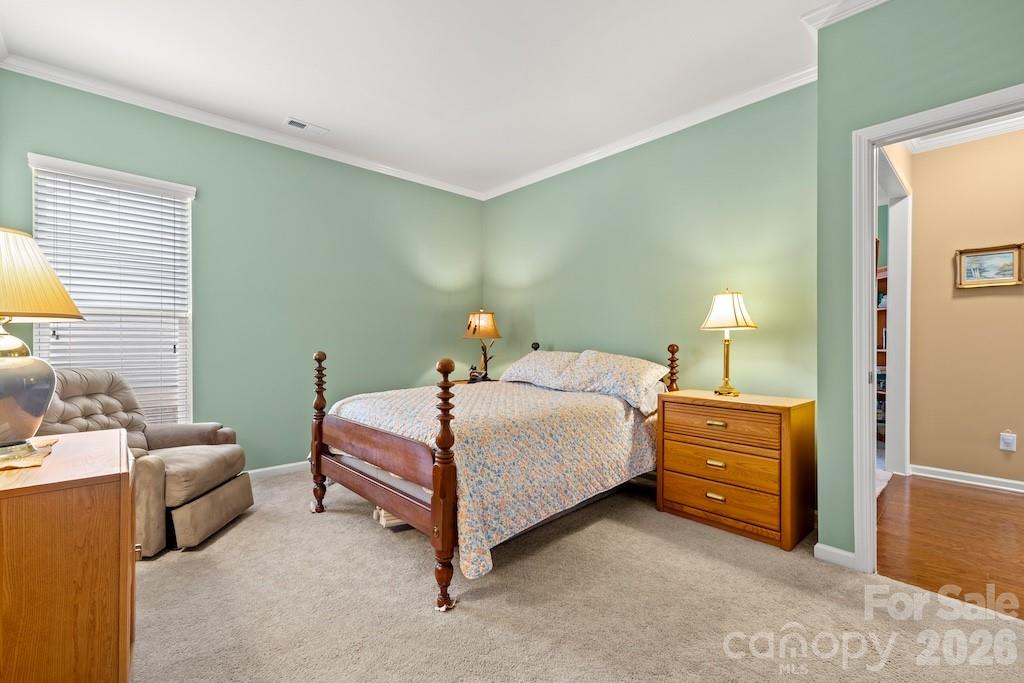 Single Family Residence at 7020 Kitty Hawk Lane, Fort Mill, photo 15 of 42