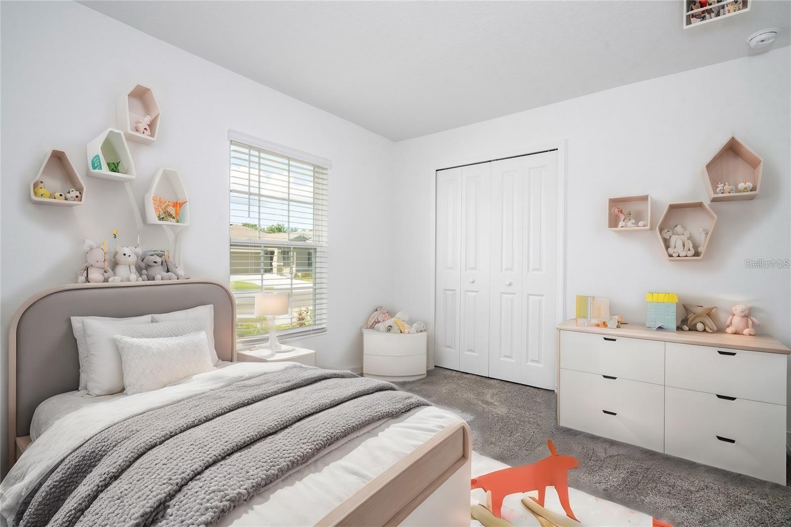 Single Family Residence at 4278 GREEN GABLES PL, KISSIMMEE, photo 6 of 46