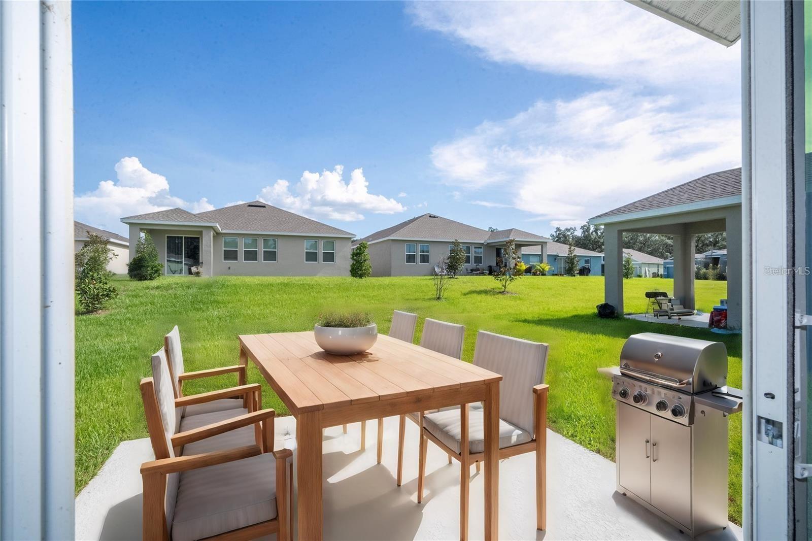 Single Family Residence at 4278 GREEN GABLES PL, KISSIMMEE, photo 7 of 46