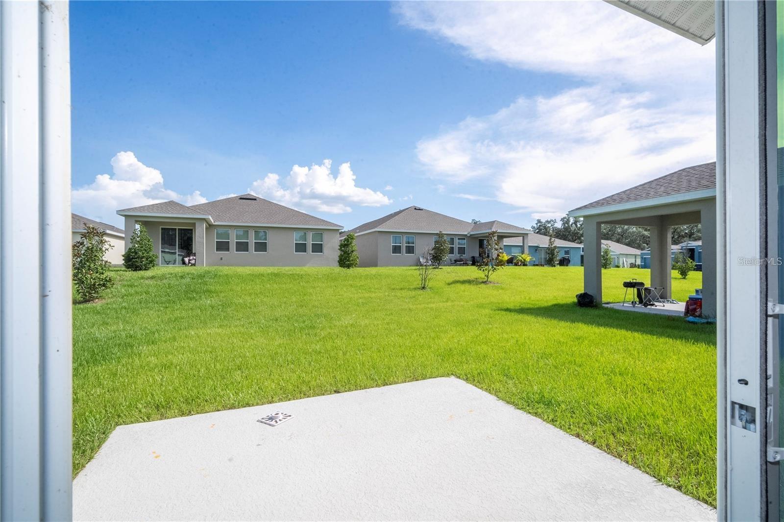Single Family Residence at 4278 GREEN GABLES PL, KISSIMMEE, photo 39 of 46