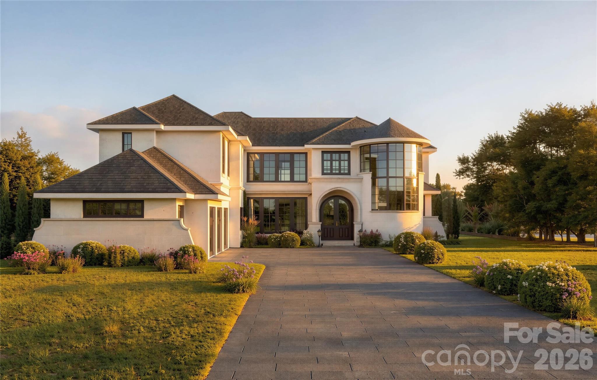 Single Family Residence at 504 Bear Paw Drive, Waxhaw, photo 14 of 23