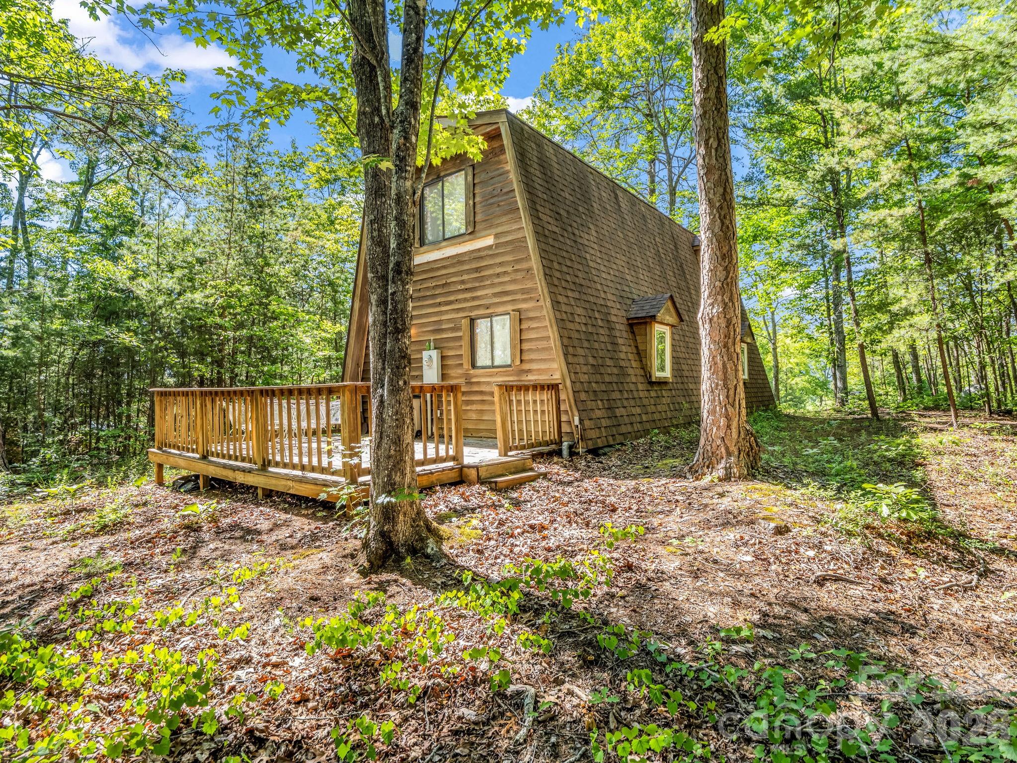 Single Family Residence at 740 Justice Drive, Lake Lure, photo 5 of 34