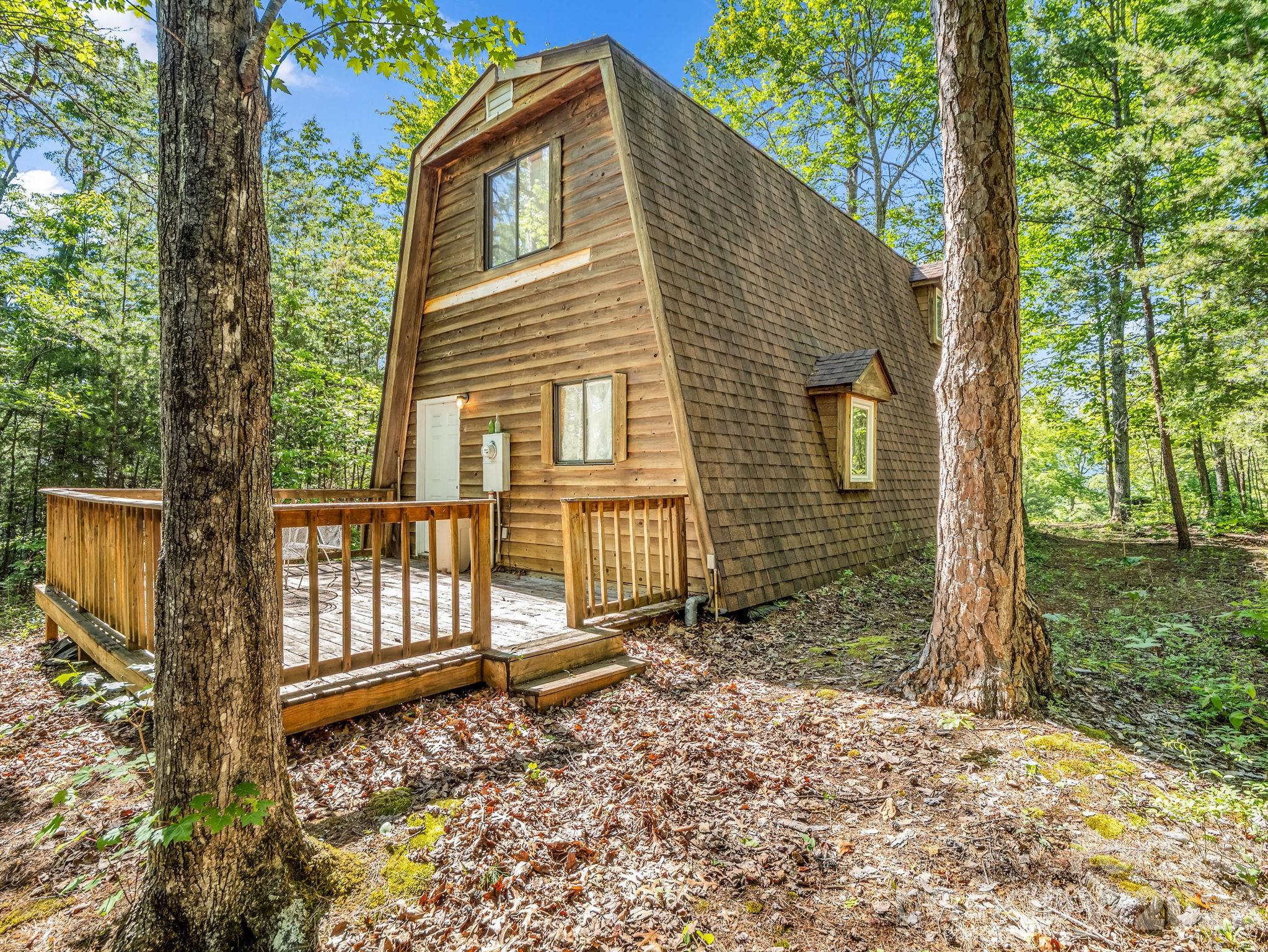 Single Family Residence at 740 Justice Drive, Lake Lure, photo 6 of 34
