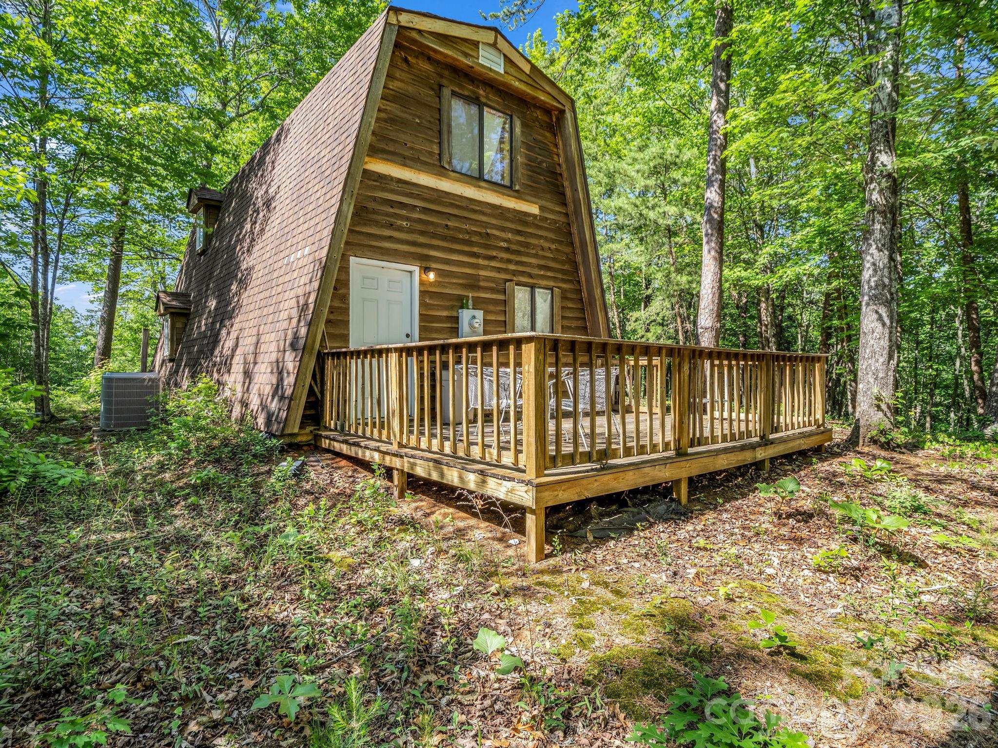 Single Family Residence at 740 Justice Drive, Lake Lure, photo 8 of 34