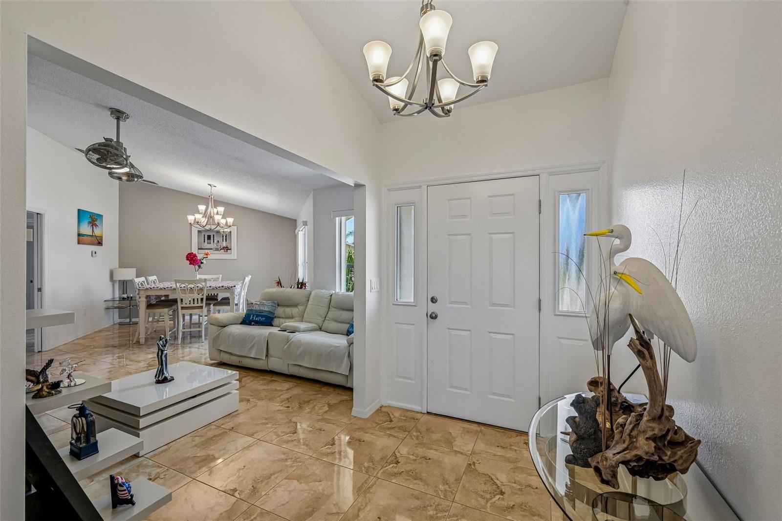 Single Family Residence at 3072 MAUCK TER, PORT CHARLOTTE, photo 5 of 63