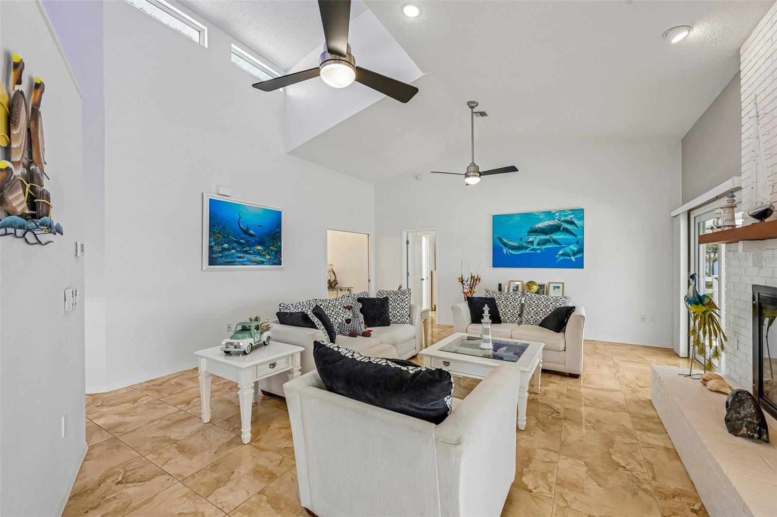 Single Family Residence at 3072 MAUCK TER, PORT CHARLOTTE, photo 9 of 63
