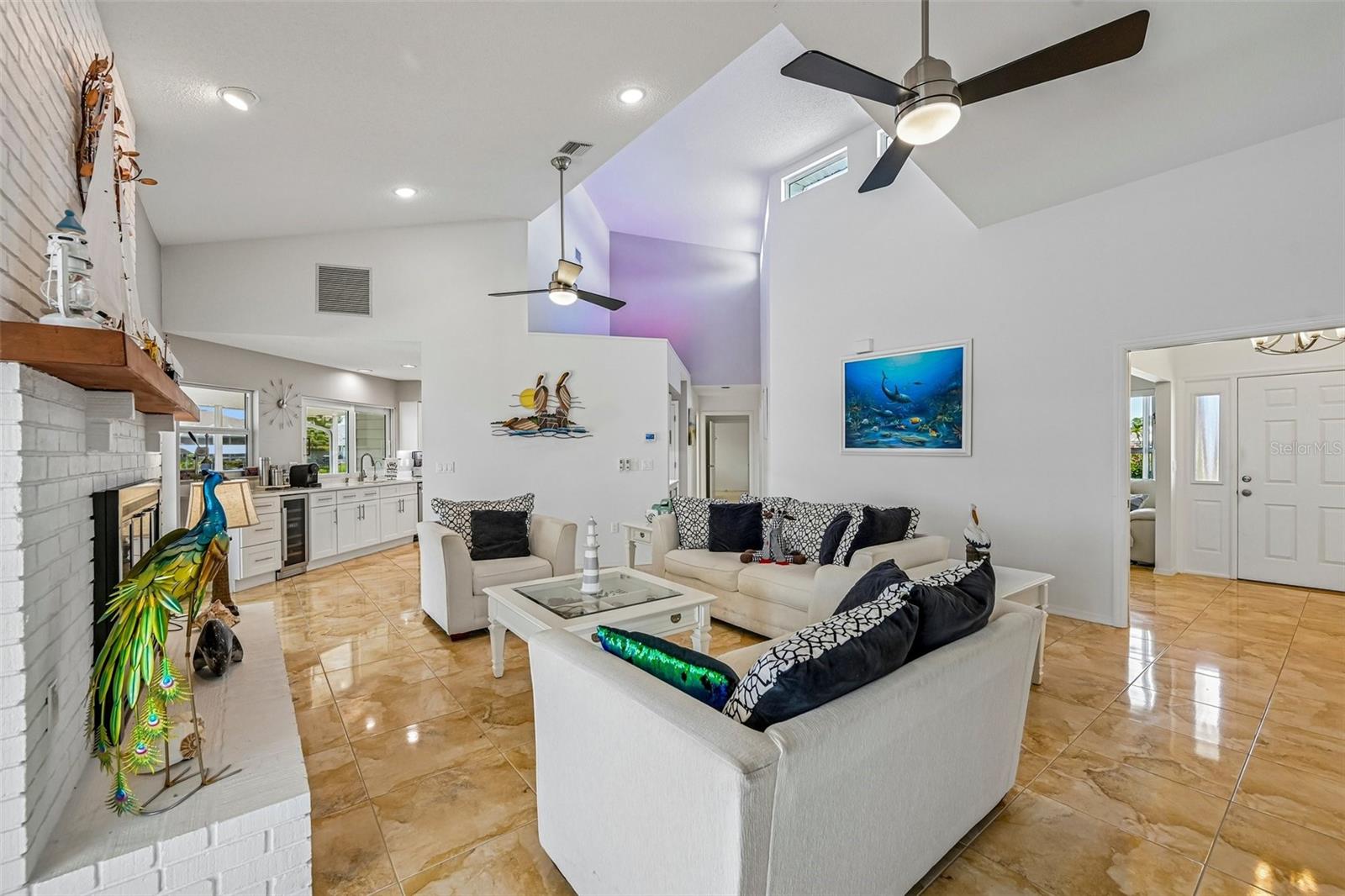Single Family Residence at 3072 MAUCK TER, PORT CHARLOTTE, photo 12 of 63