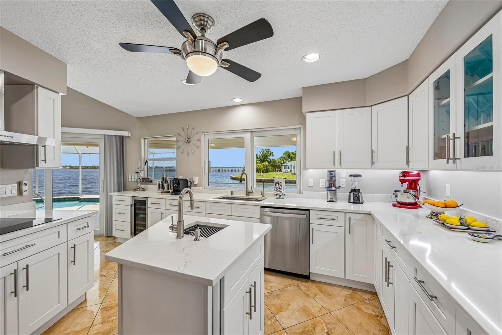 Single Family Residence at 3072 MAUCK TER, PORT CHARLOTTE, photo 13 of 63