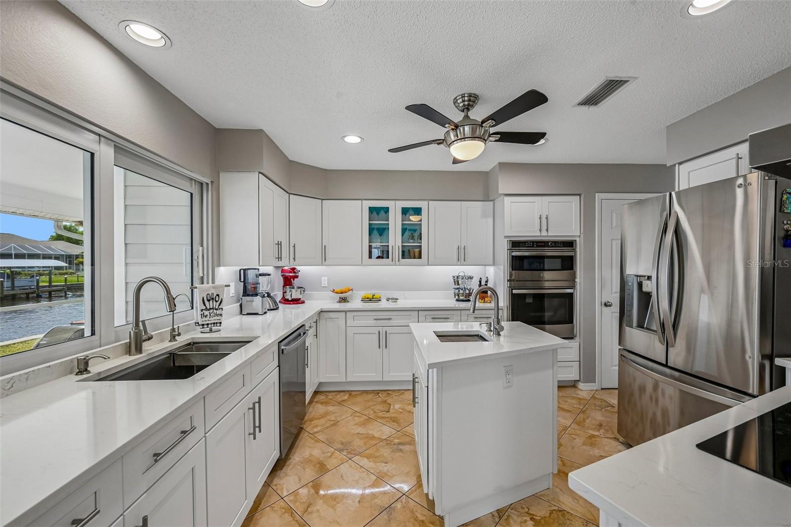Single Family Residence at 3072 MAUCK TER, PORT CHARLOTTE, photo 15 of 63