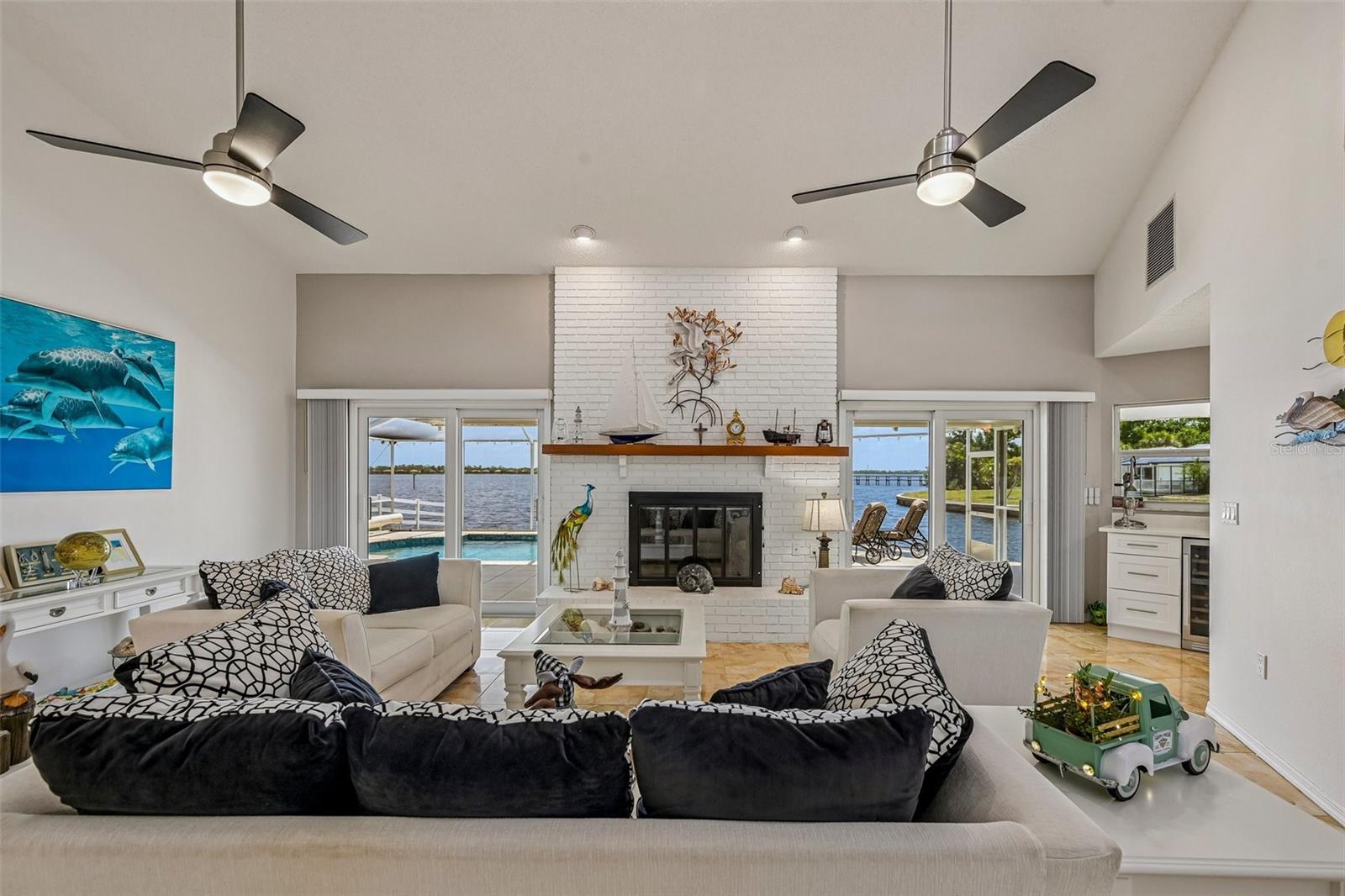 Single Family Residence at 3072 MAUCK TER, PORT CHARLOTTE, photo 18 of 63