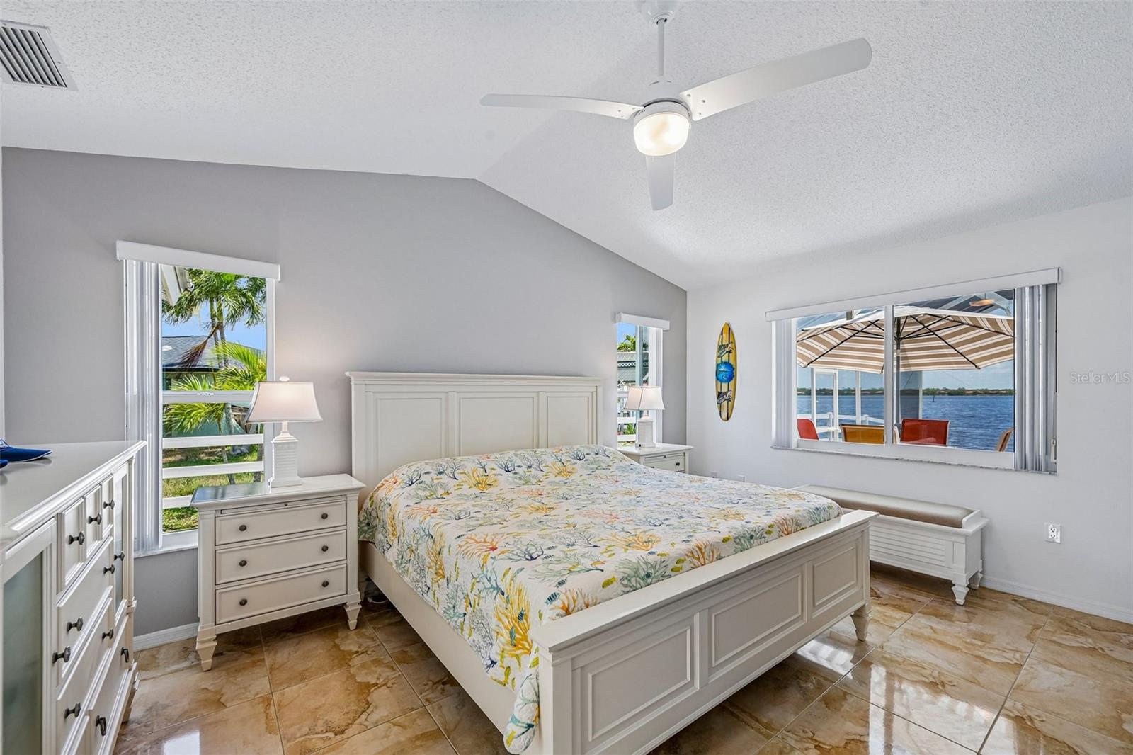 Primary Bedroom - 3072 MAUCK TER, PORT CHARLOTTE