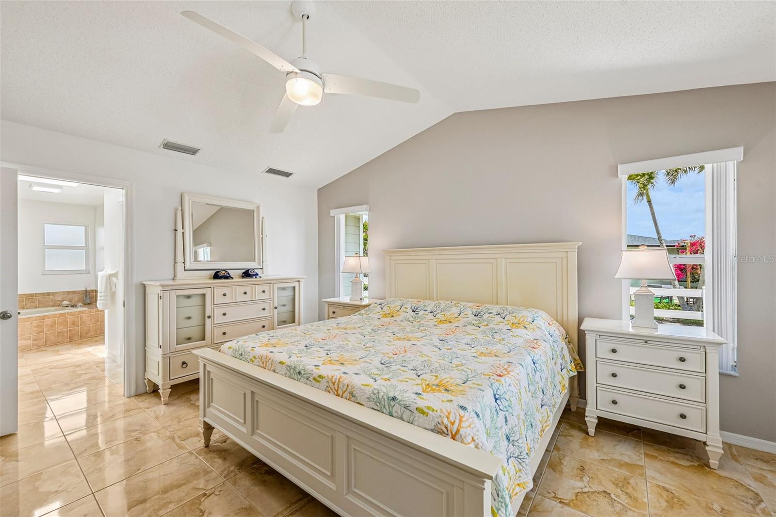 Primary Bedroom - 3072 MAUCK TER, PORT CHARLOTTE