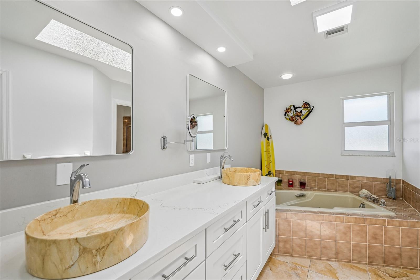 Primary Bath - 3072 MAUCK TER, PORT CHARLOTTE