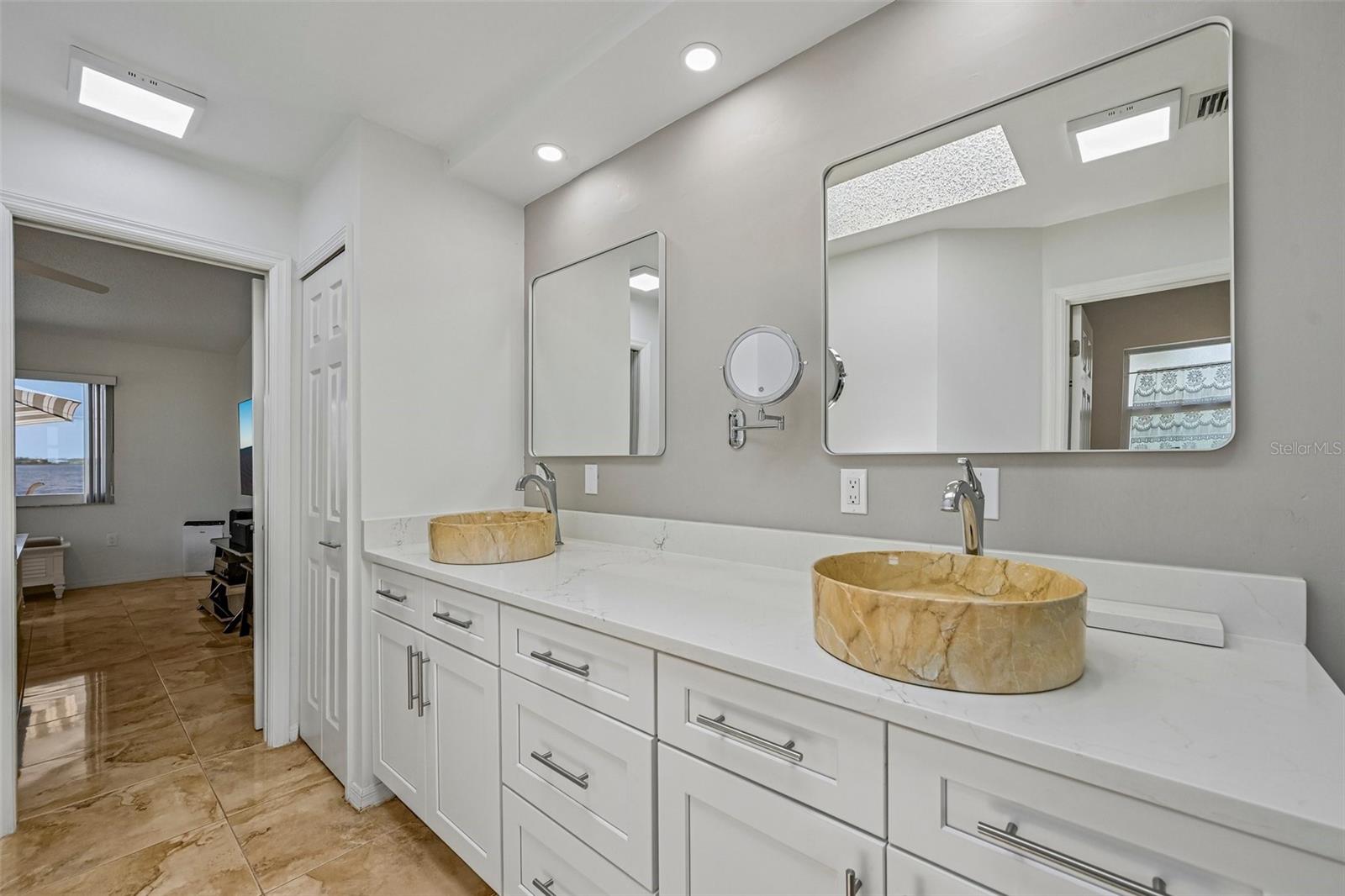 Primary bath - 3072 MAUCK TER, PORT CHARLOTTE